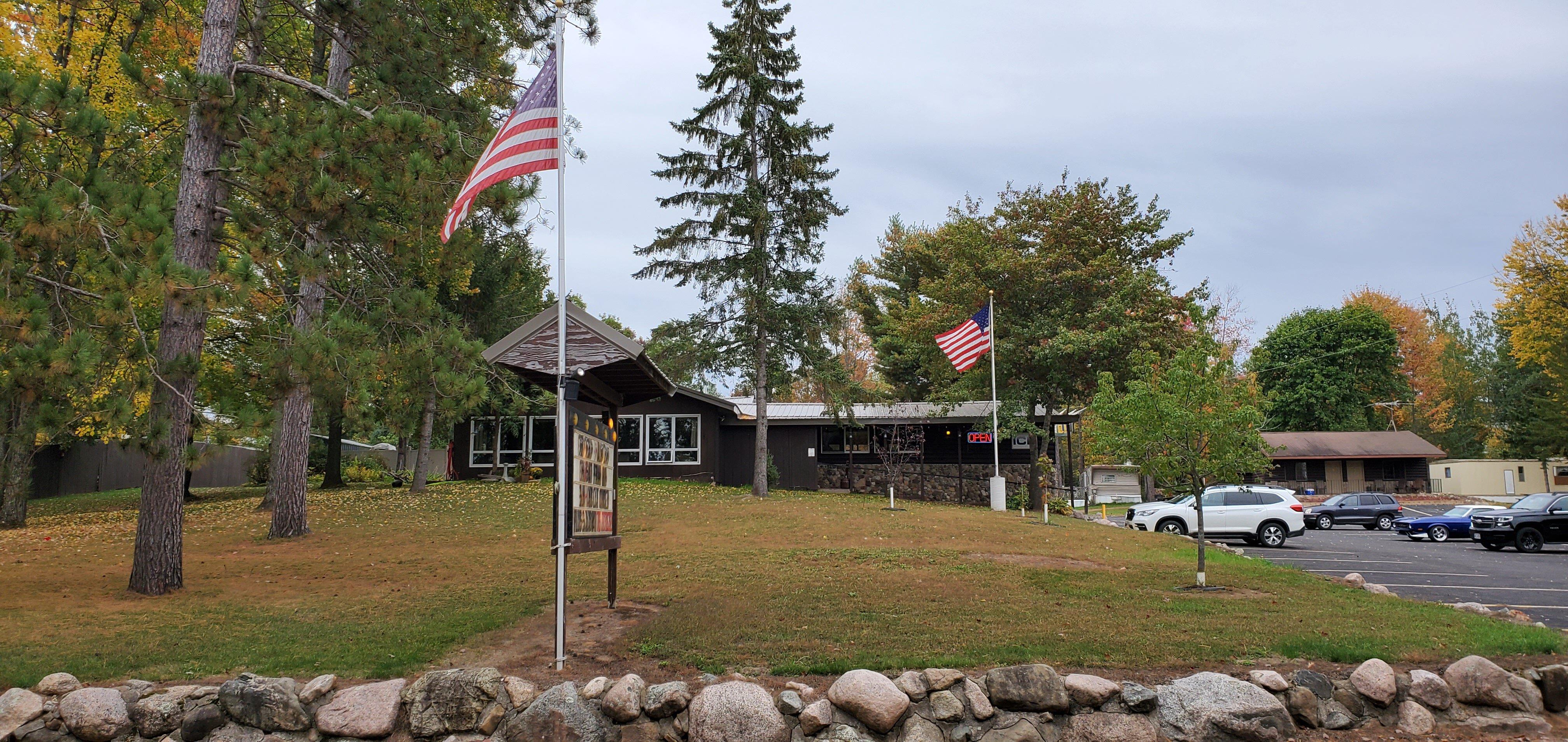 Hilltop Resort Supper Club