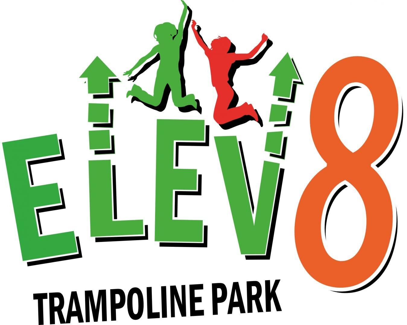 Elev8 Trampoline Park
