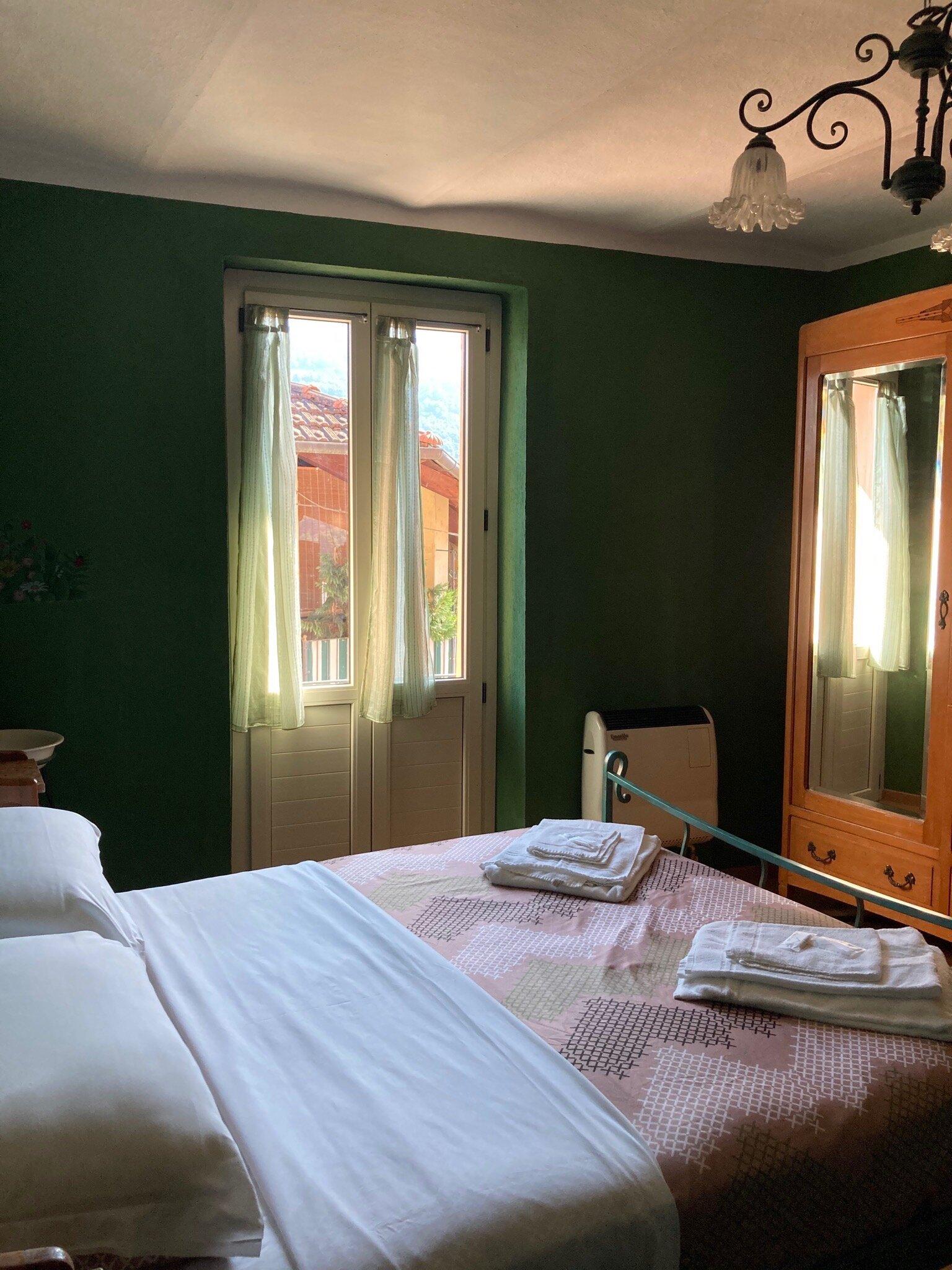 B&B Pisolo e i Persi Pien