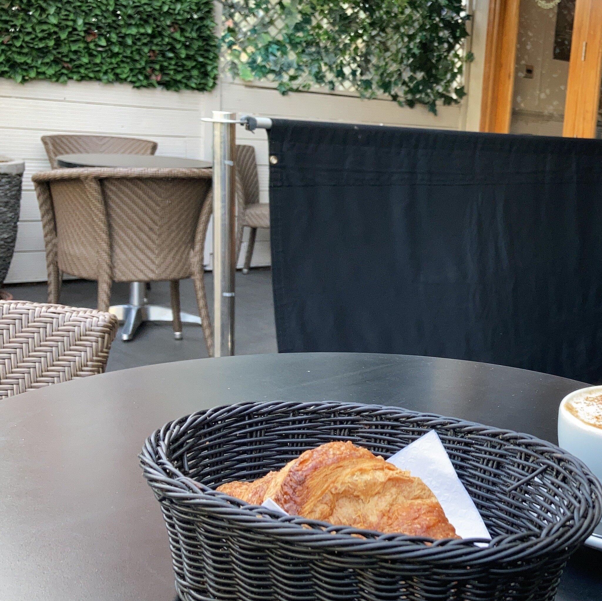 Nightingale Patisserie