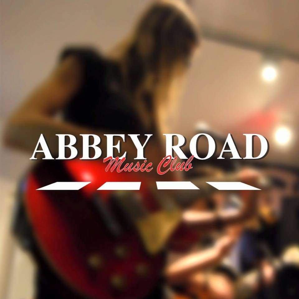 Abbey Road Cafe