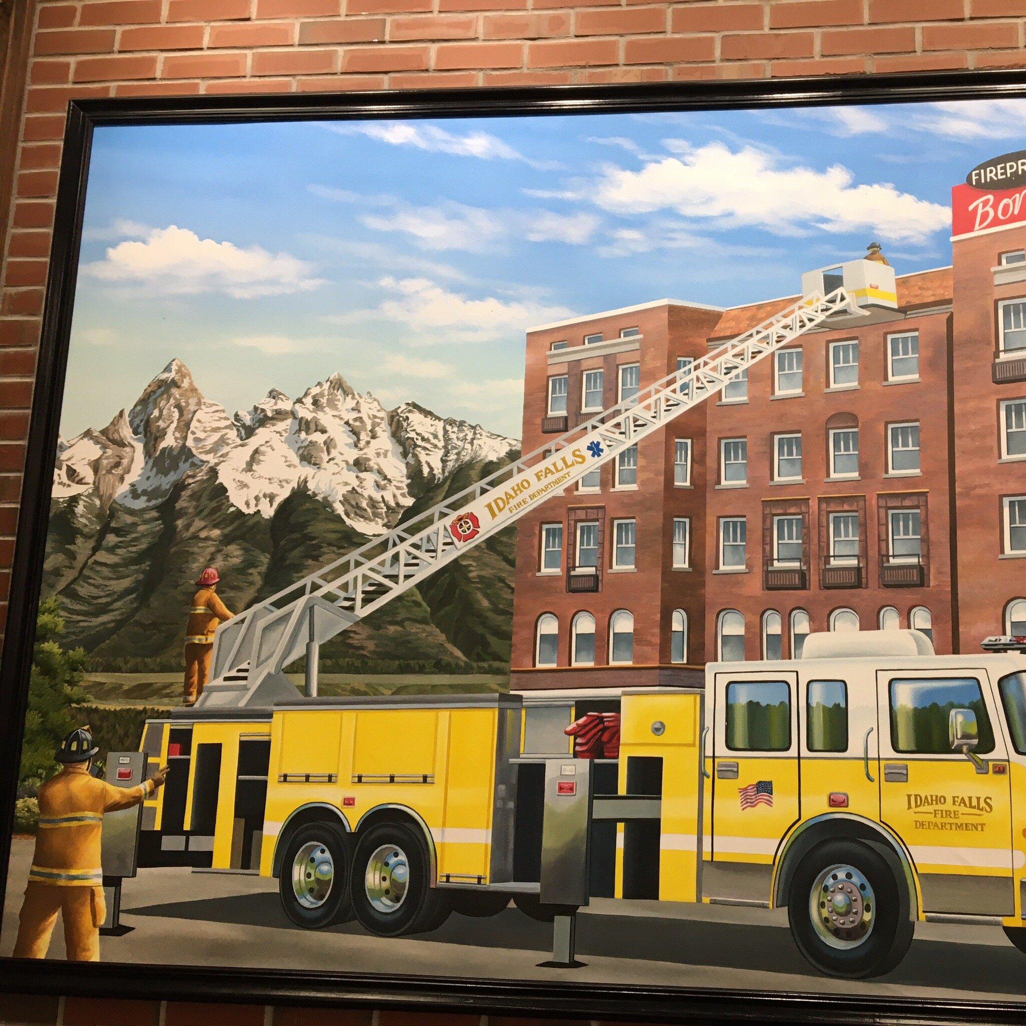 Firehouse Subs