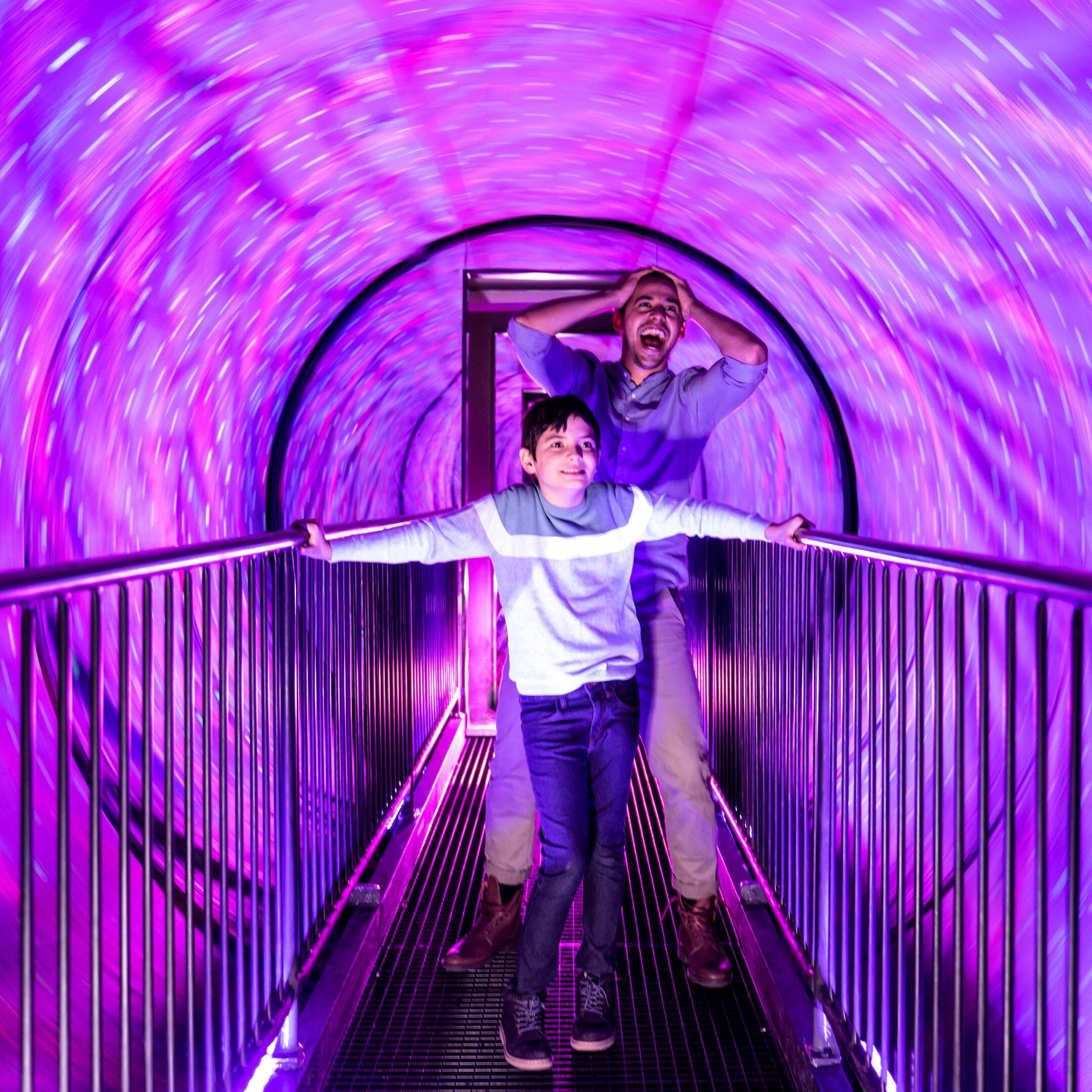 Museum of Illusions Madrid