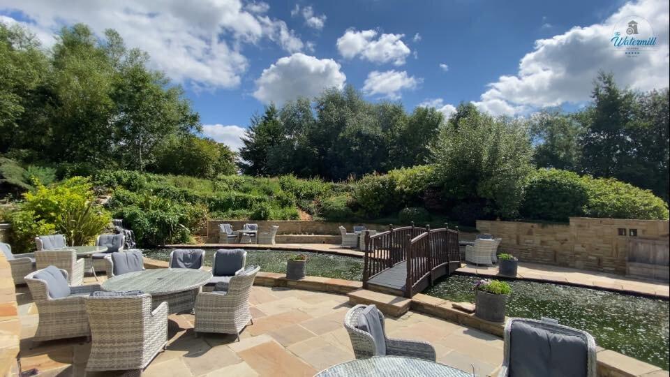 The Watermill Bar and Grill