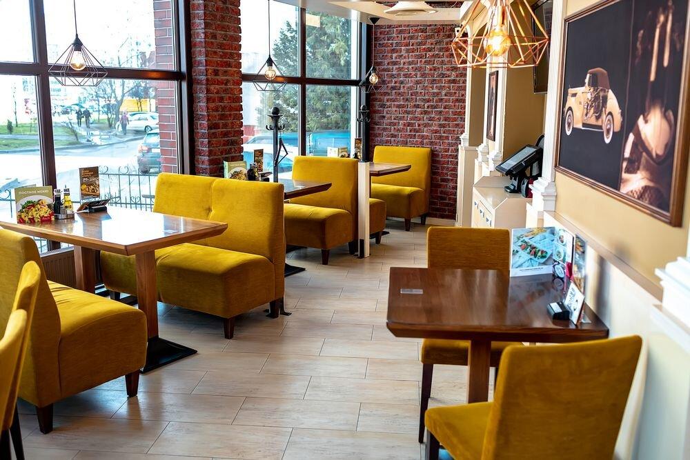 Tabasko Avtomobilnaya