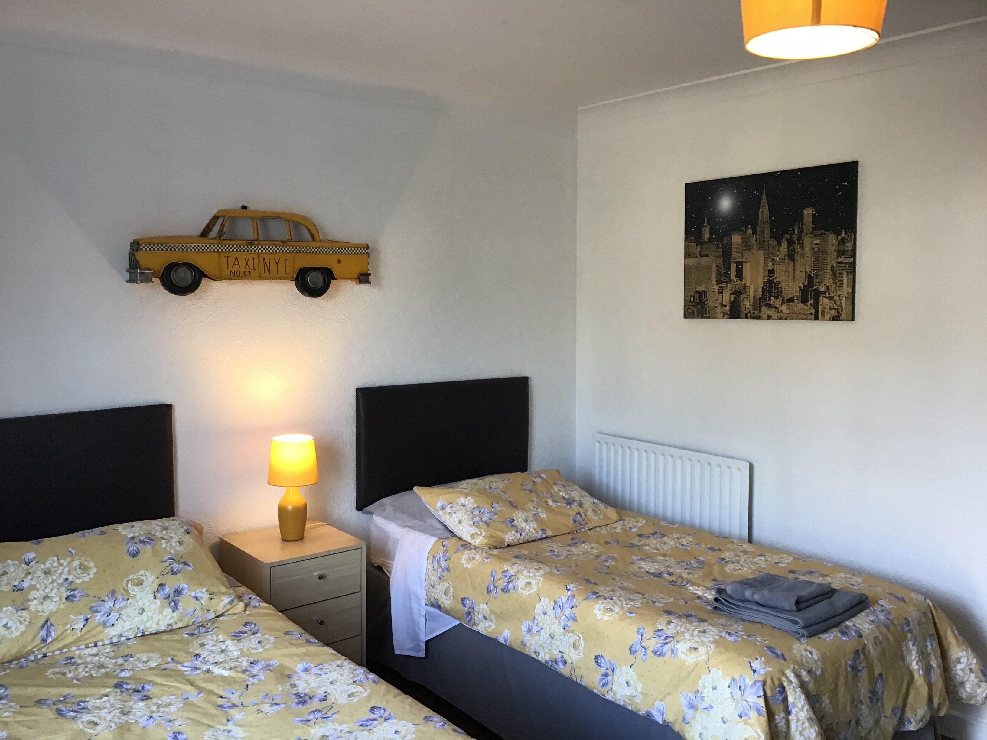 Traveller's Choice Hotel