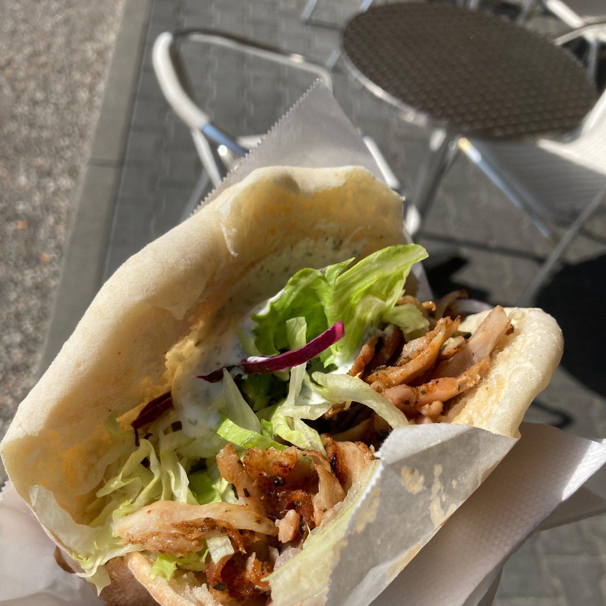 Photo by MrThomas1979