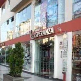 Centro Comercial Esperanza