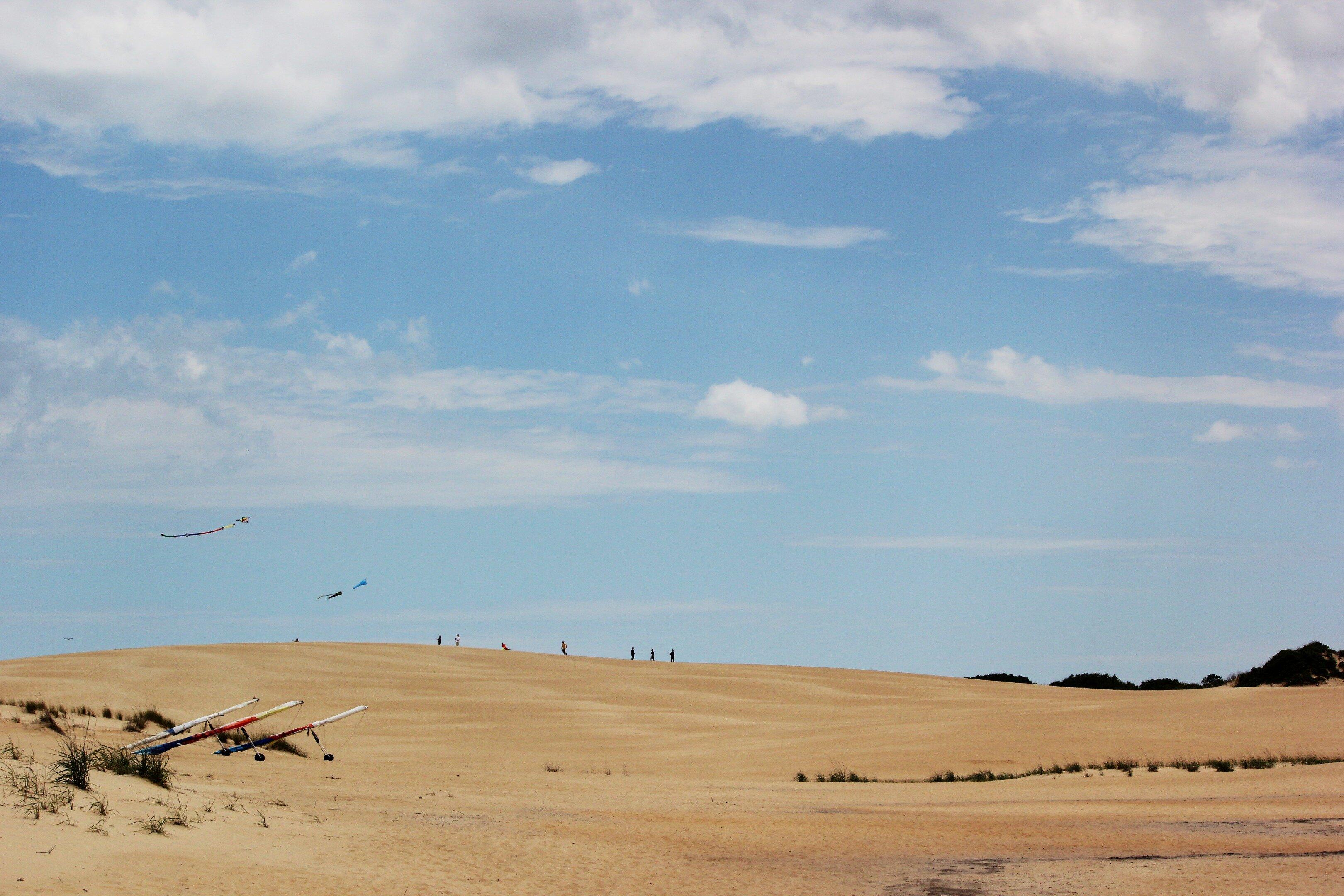 Jockey's Ridge State Park
