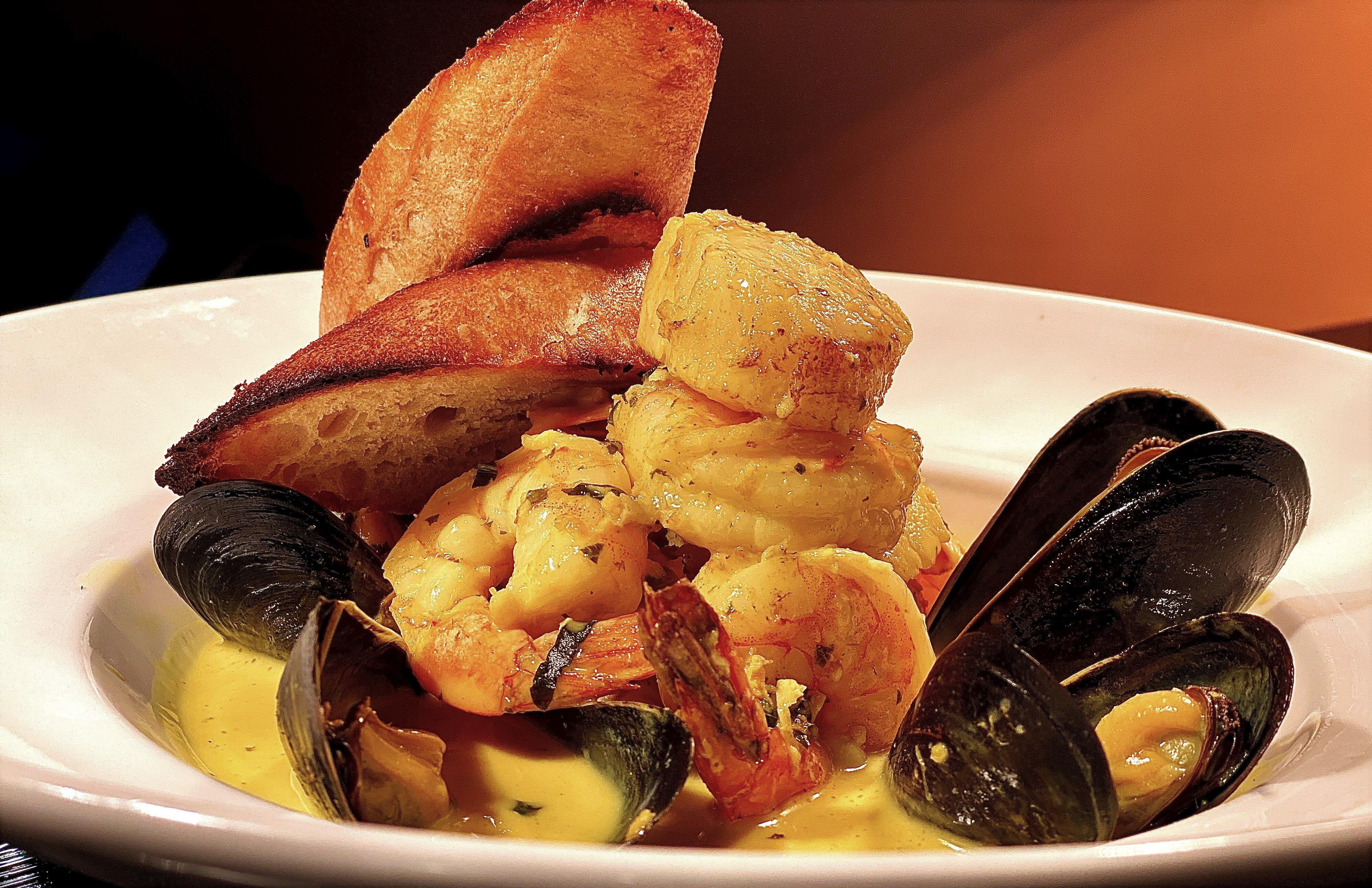 Napkins Bar And Grill