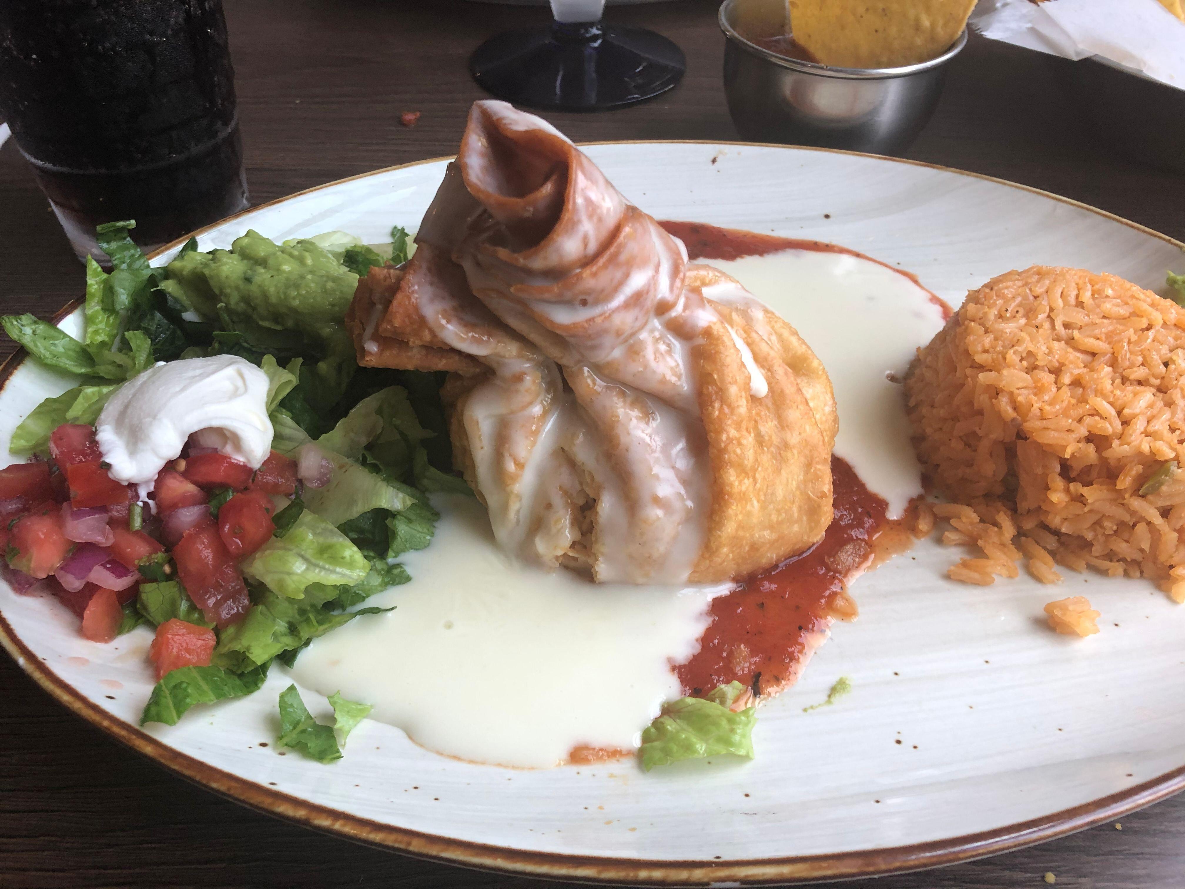 Don Julio Mexican Kitchen & Tequila Bar Eagle Creek