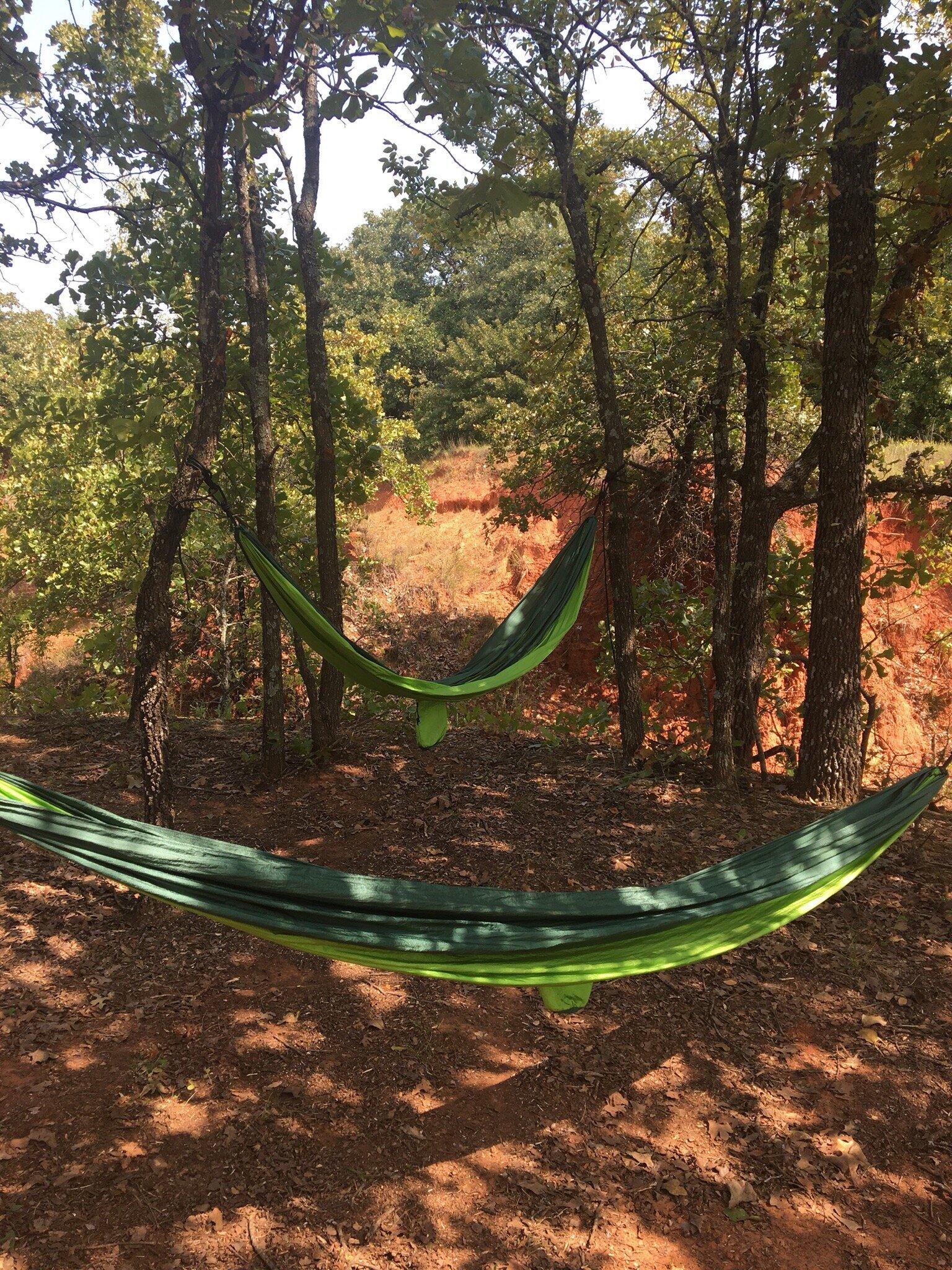 The Ravine Outdoor Adventure Park