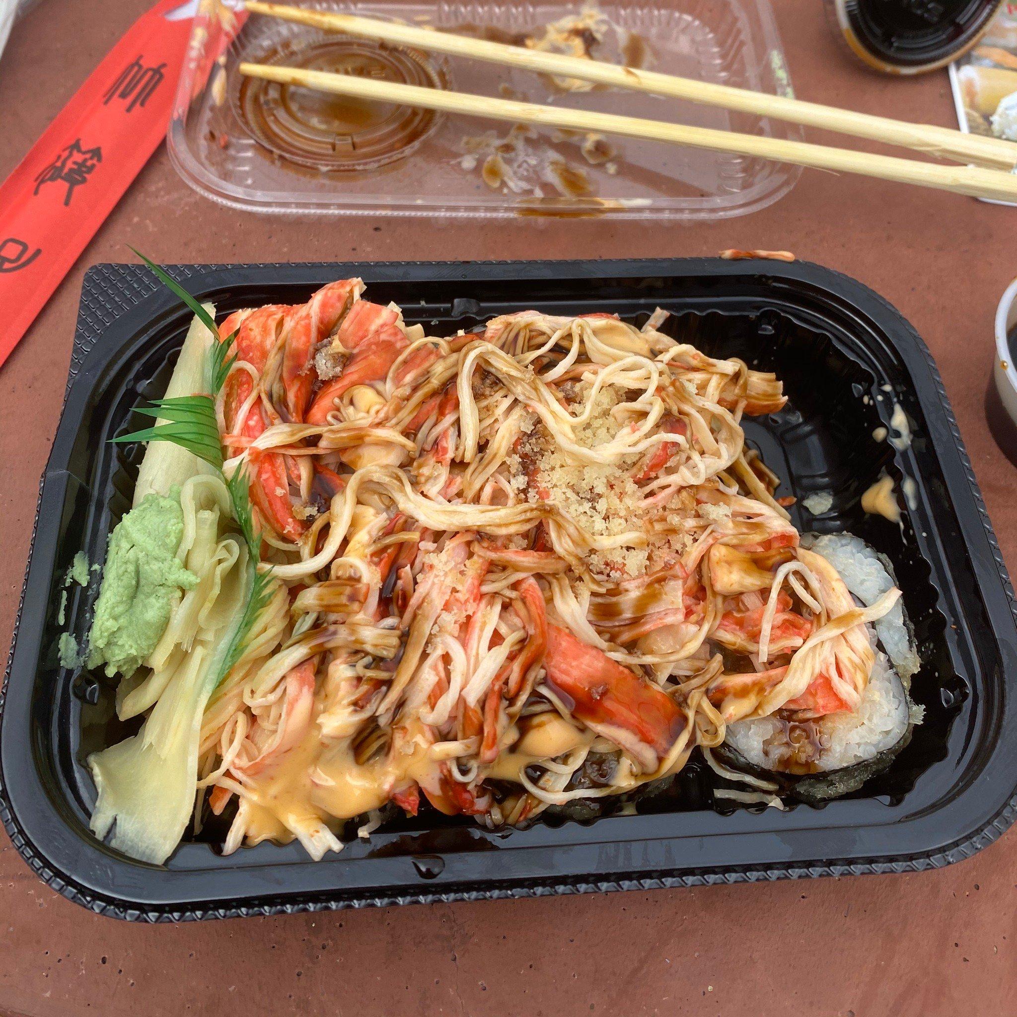 Sakura Japanese Grill & Sushi Bar