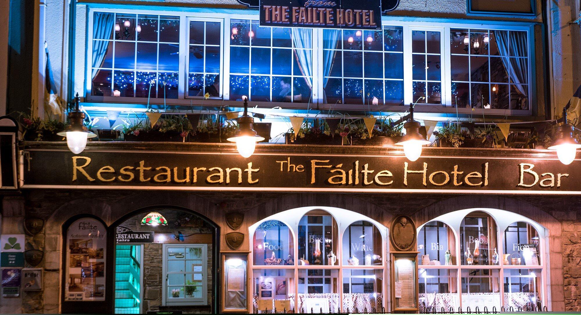 Failte Hotel