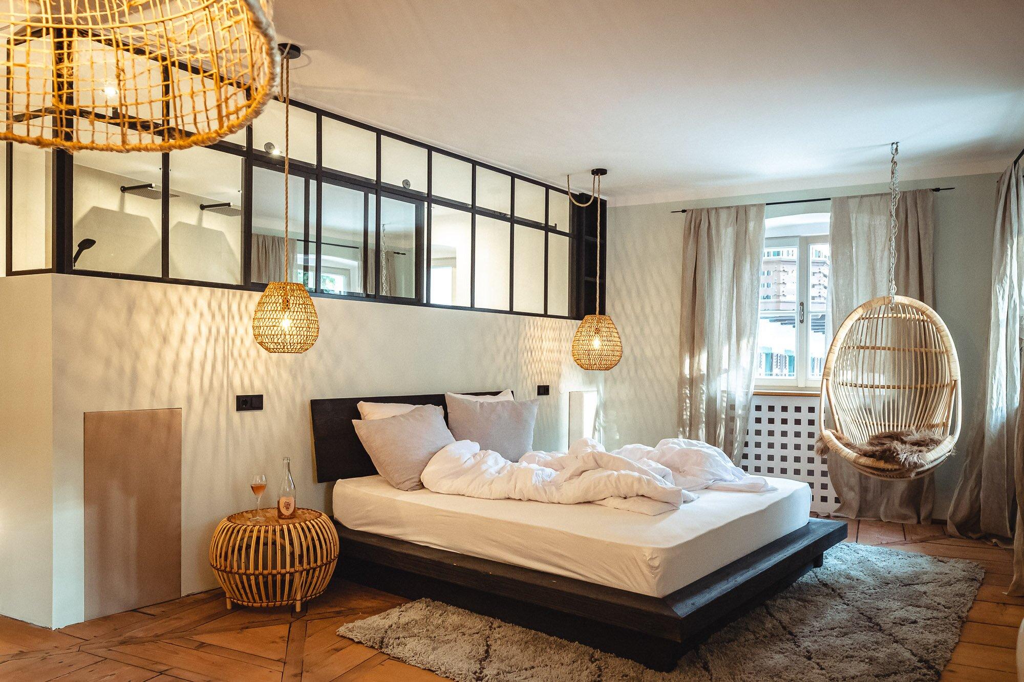 Der Steinerwirt - hangout & hotel