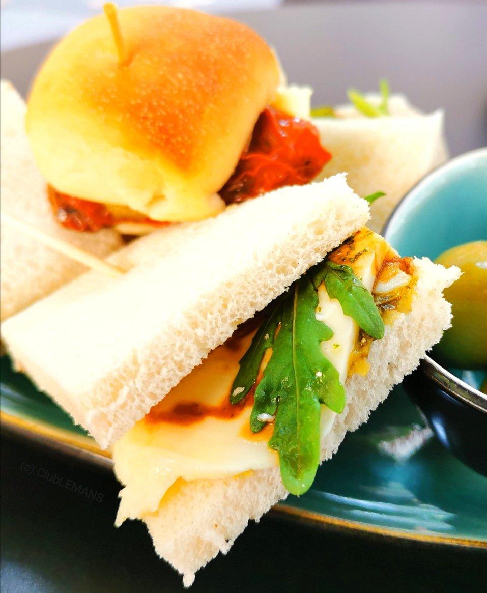 Rizzo Caffe Con Paolo