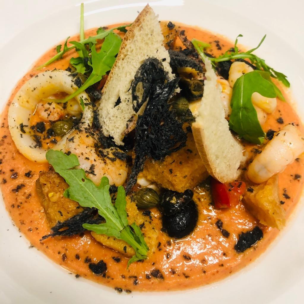 Ristorante Pizzeria Sara