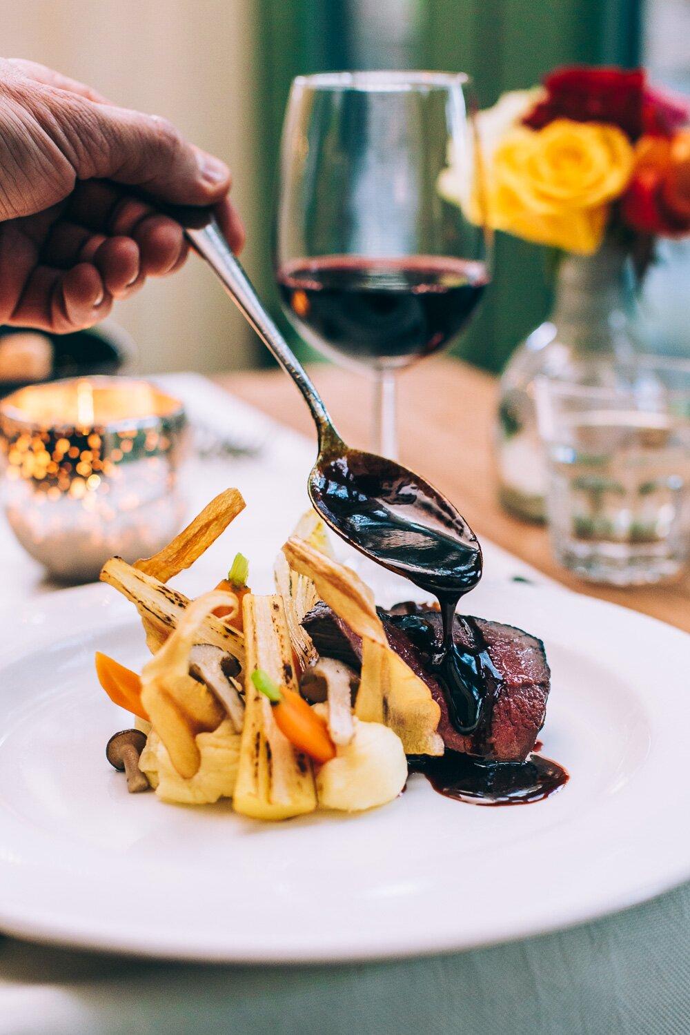 Restaurant Oud Poelgeest