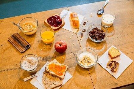 hotelF1 Avignon nord