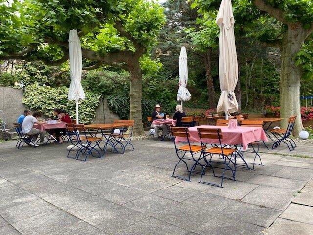 Restaurant Pizzeria Rosenberg