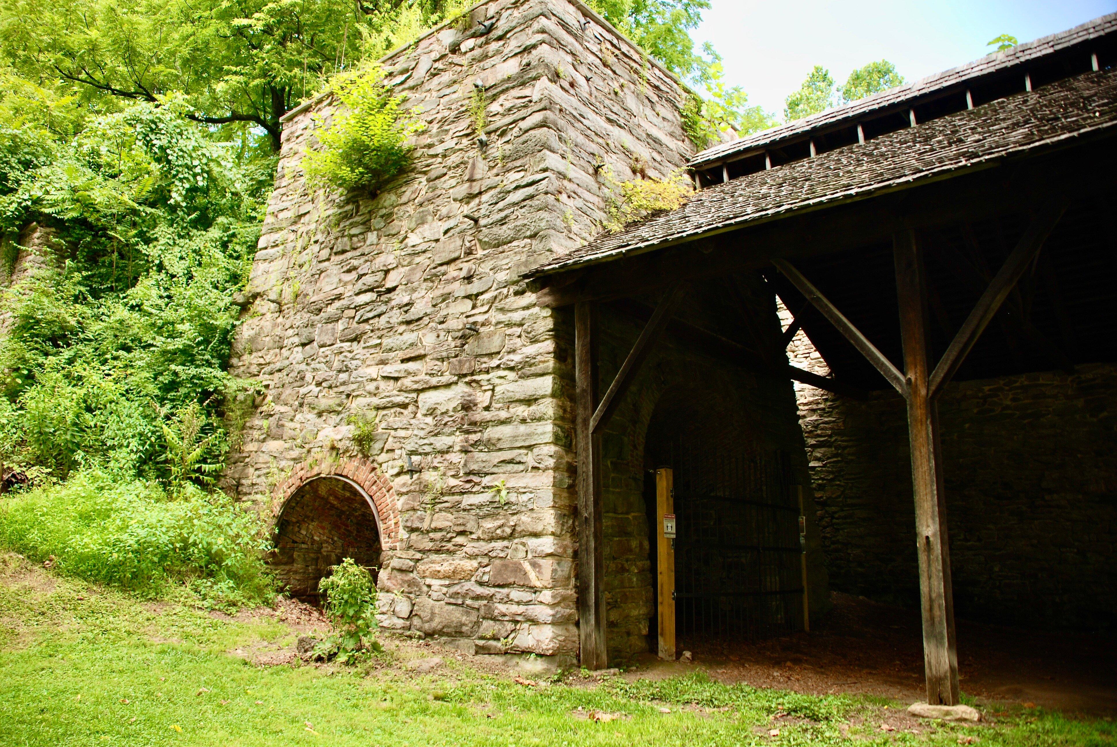 Catoctin Furnace Historical Society