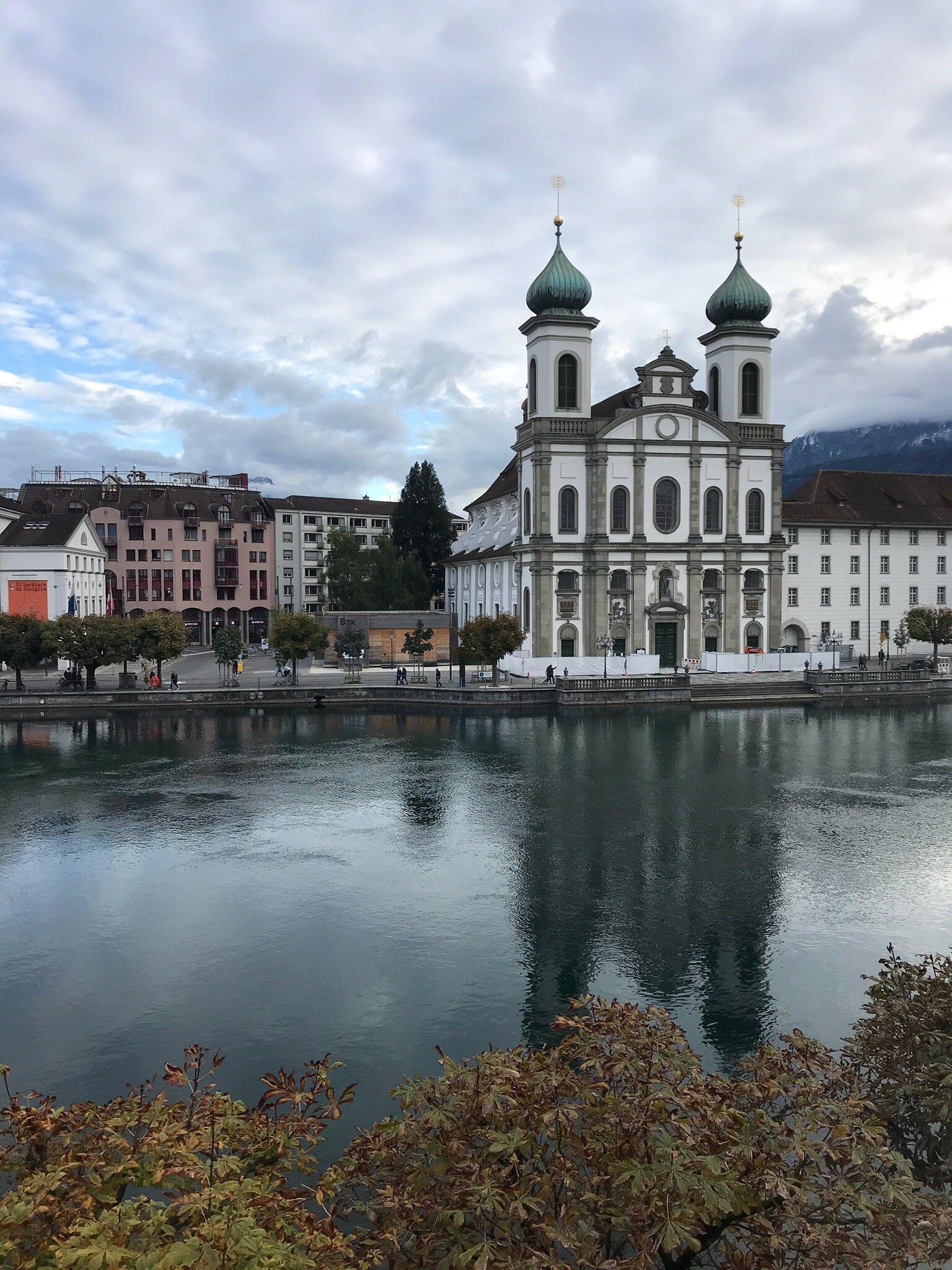 Hitrental City Apartments