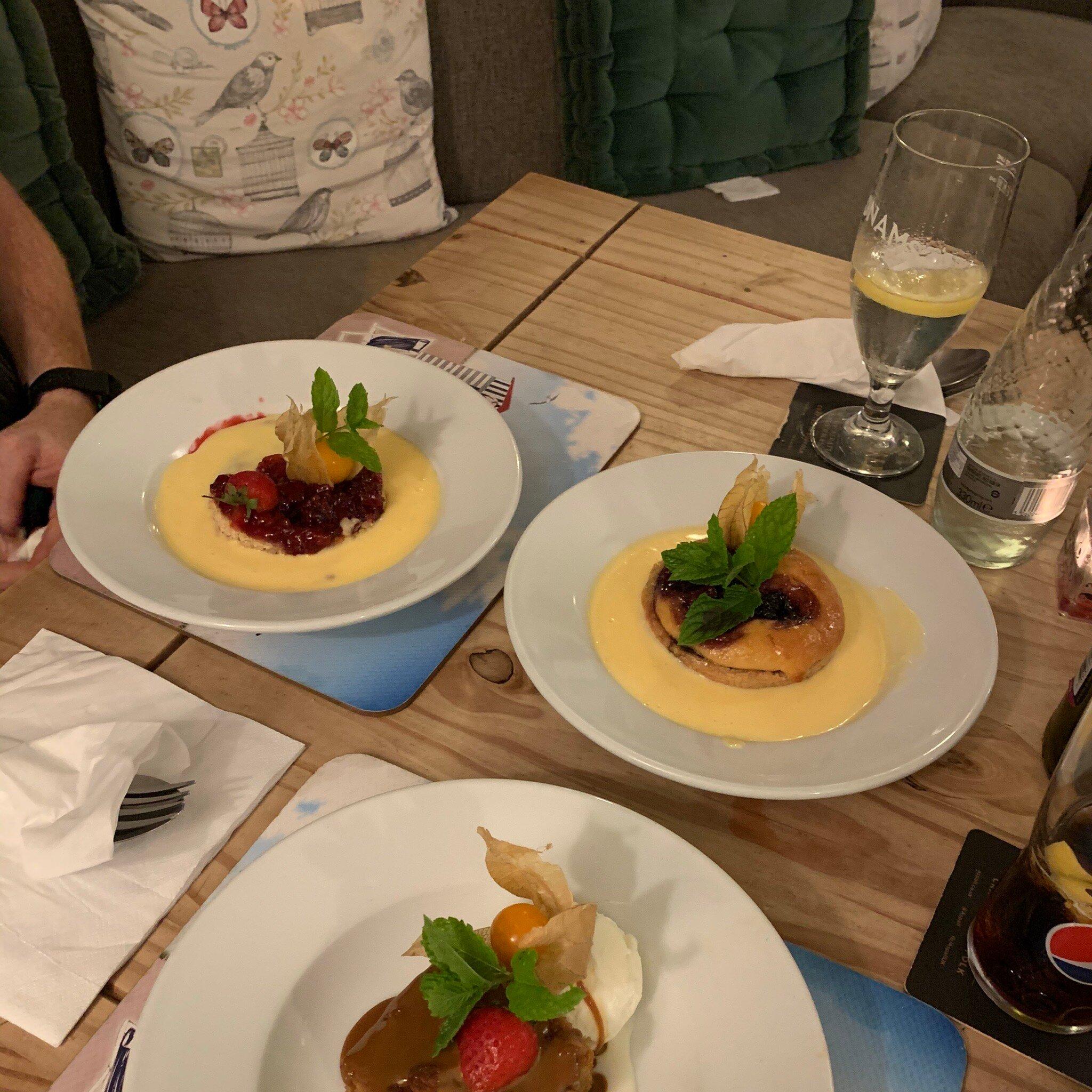 The Butchers Arms Freehouse