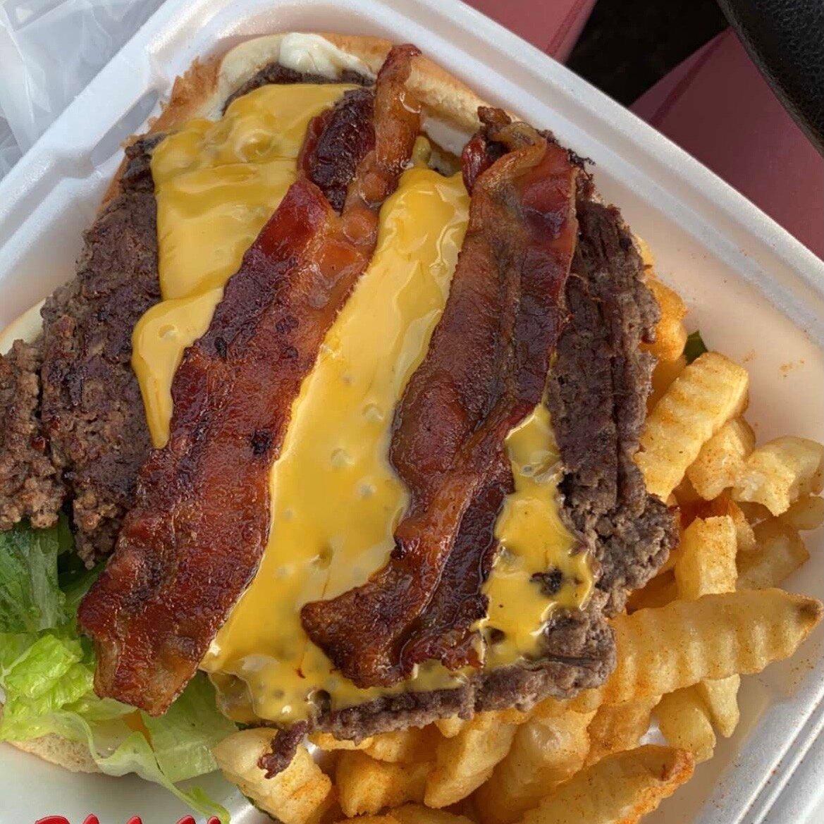 Big Bob's City Grill