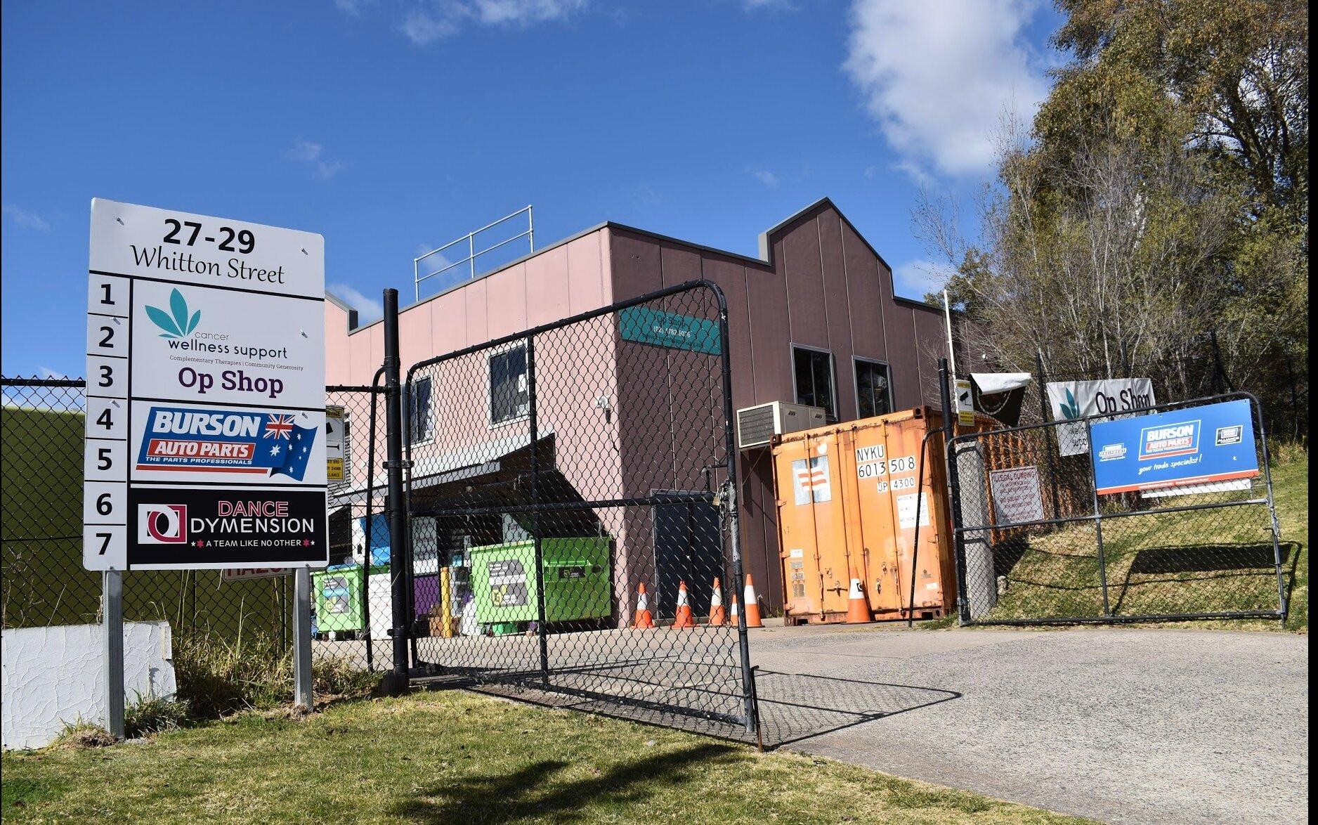 Photo by cancerwellness