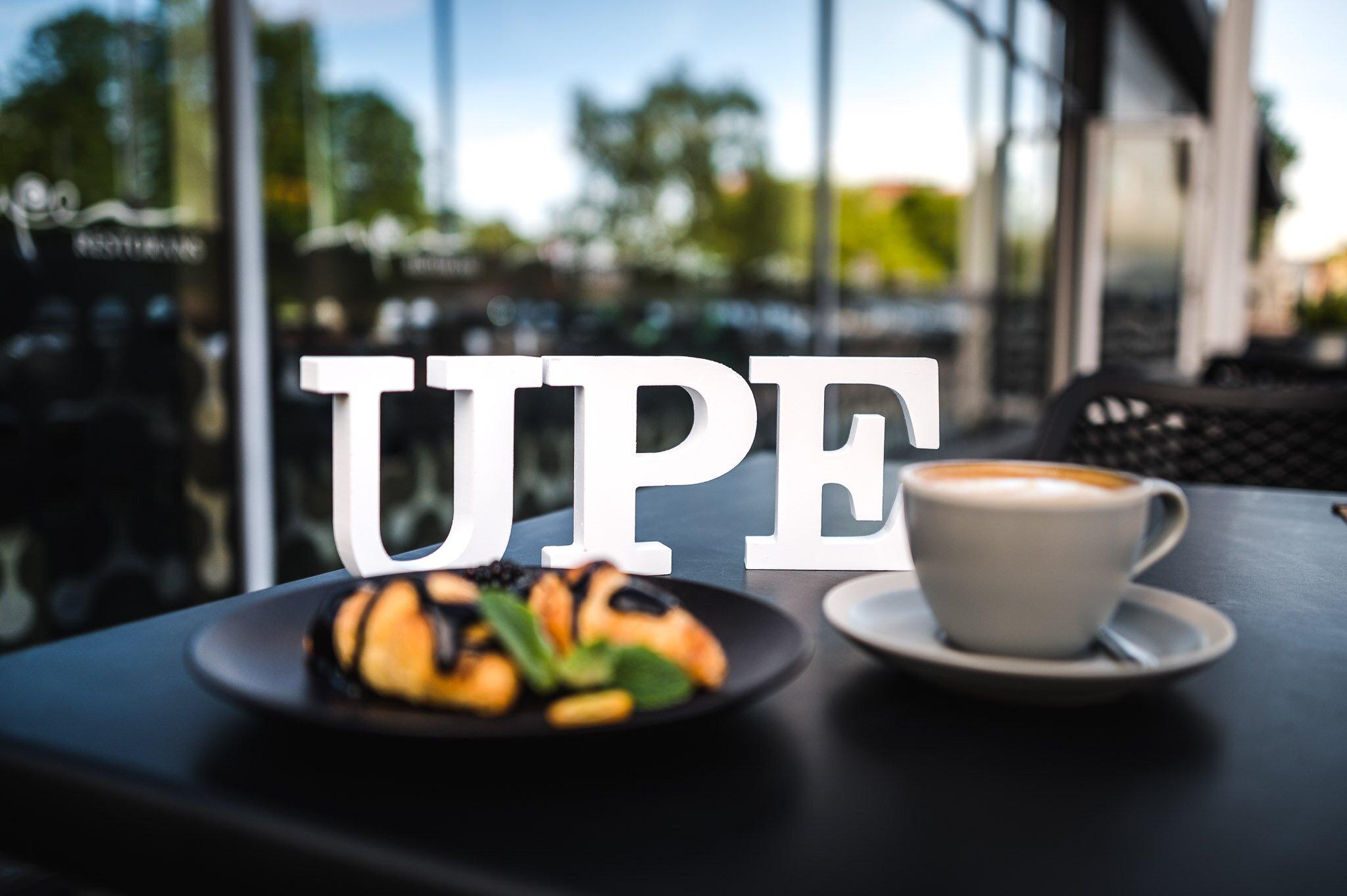 Restaurant Upe