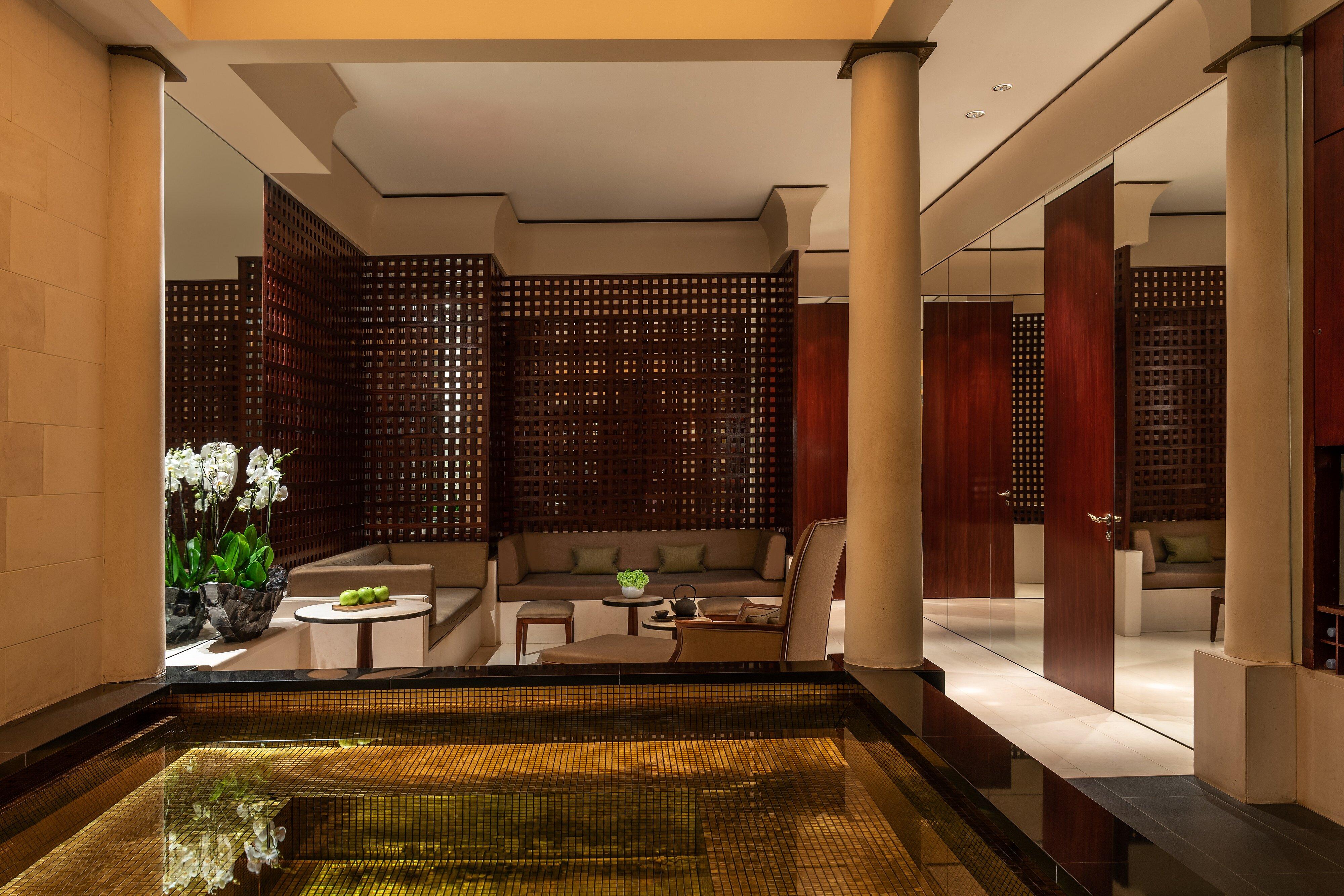 Le Spa – Park Hyatt Paris-Vendôme