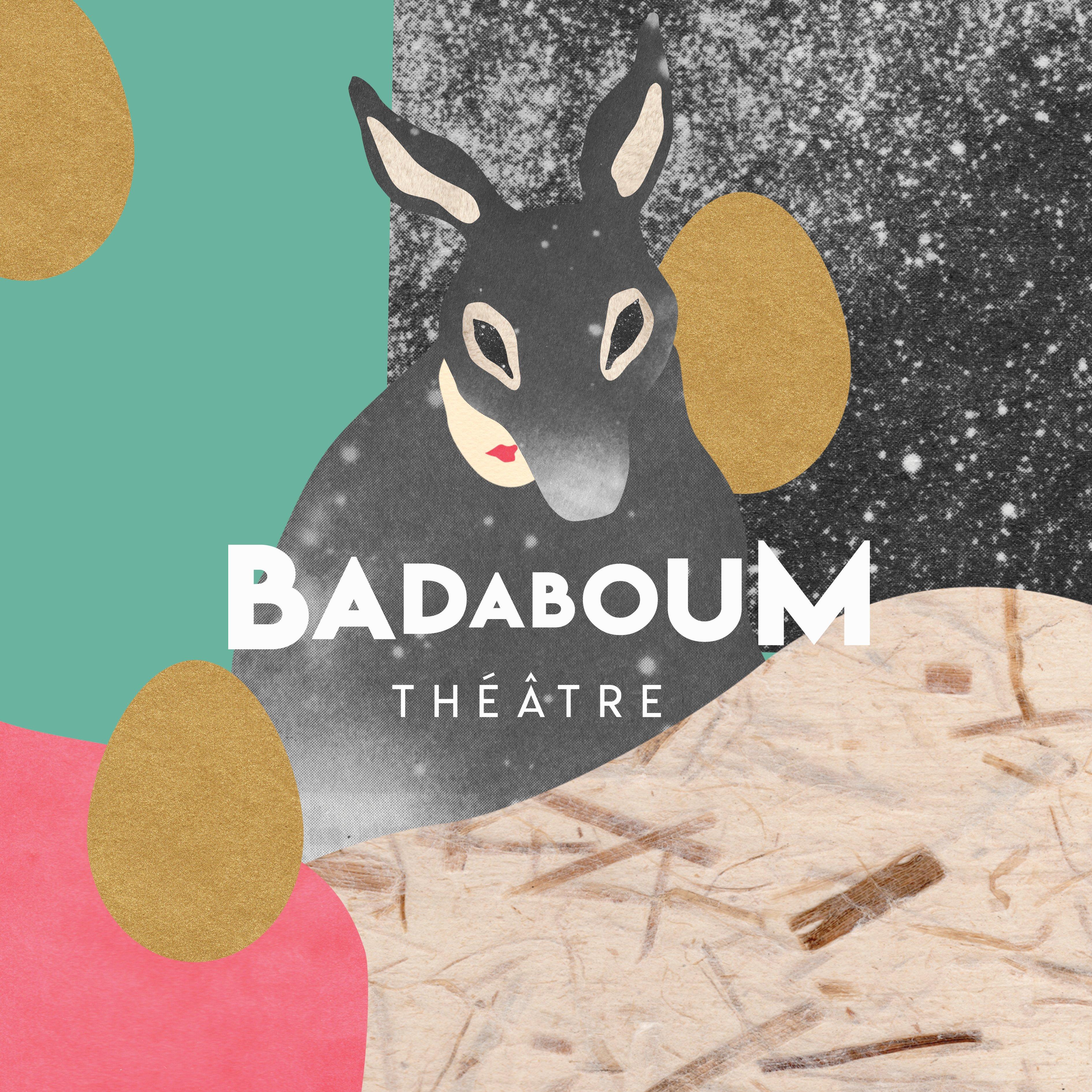 Badaboum Théâtre