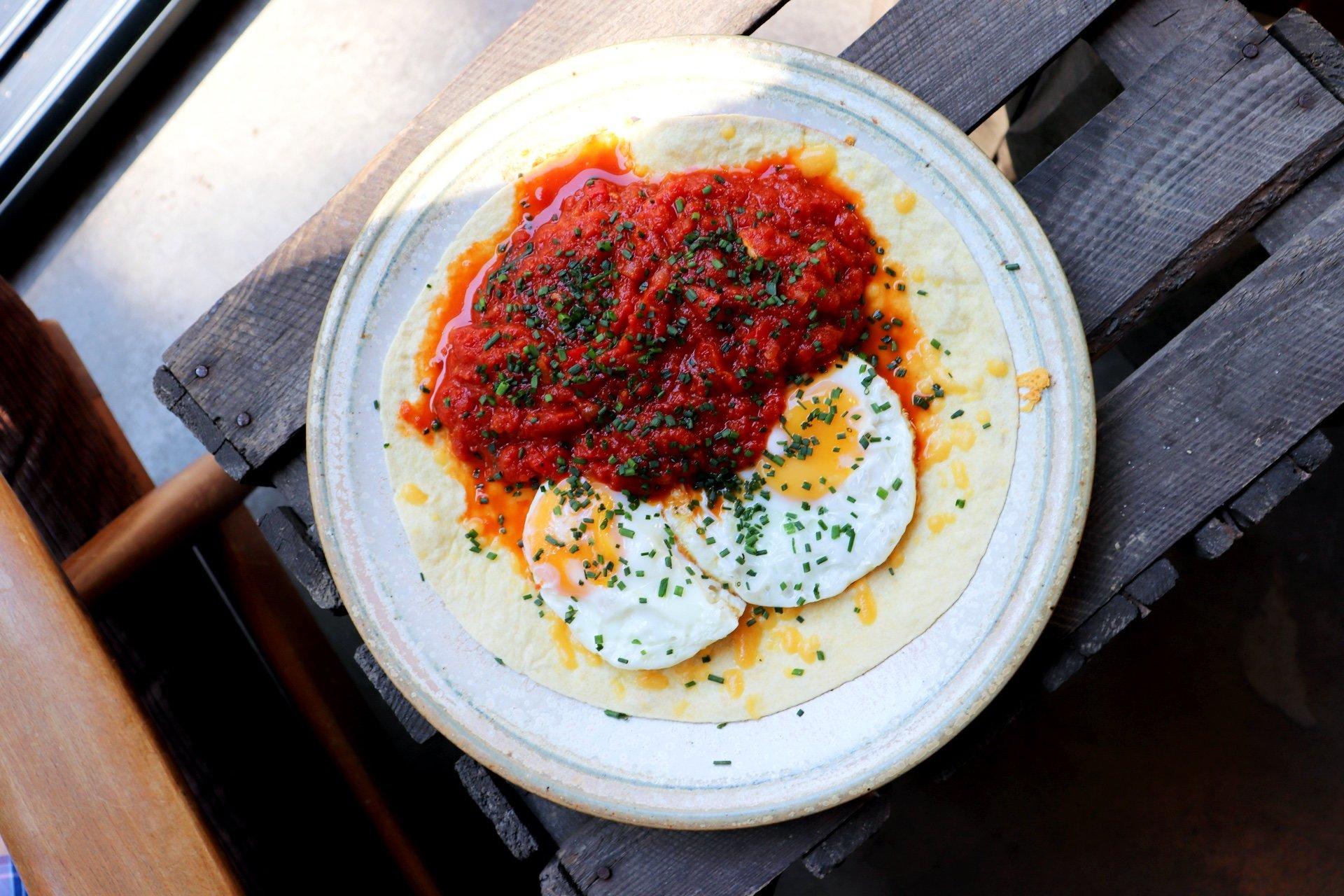 Le Citizen Bar & Restaurant