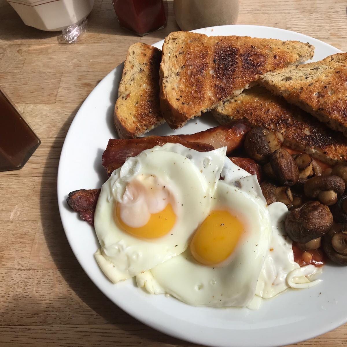 The Village Shop & Post Office