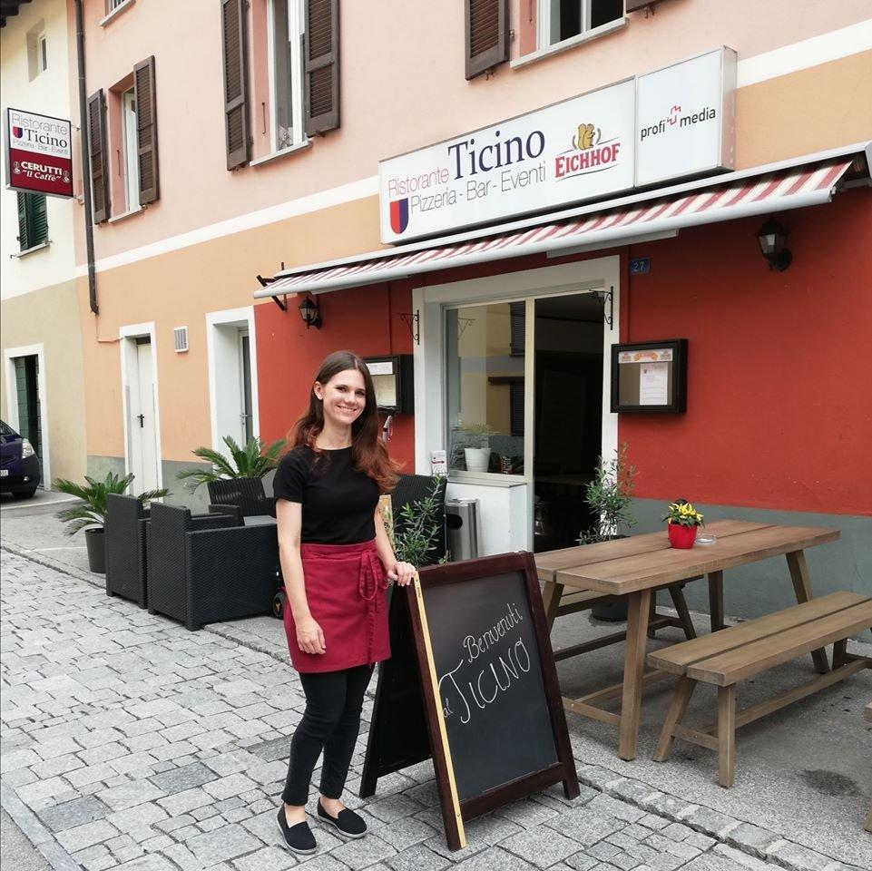 Ristorante Ticino