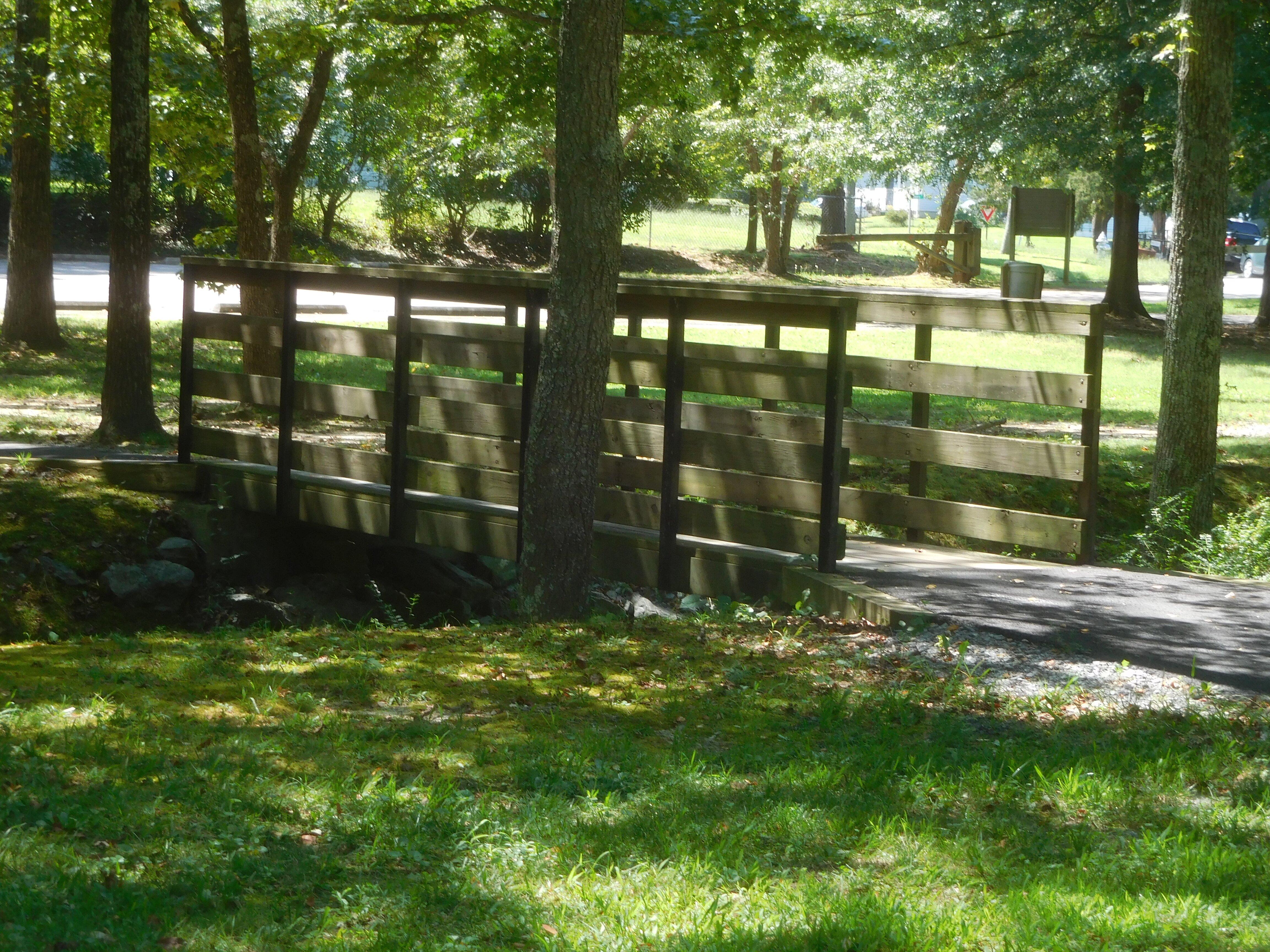Hidden Creek Park And Recreation Center