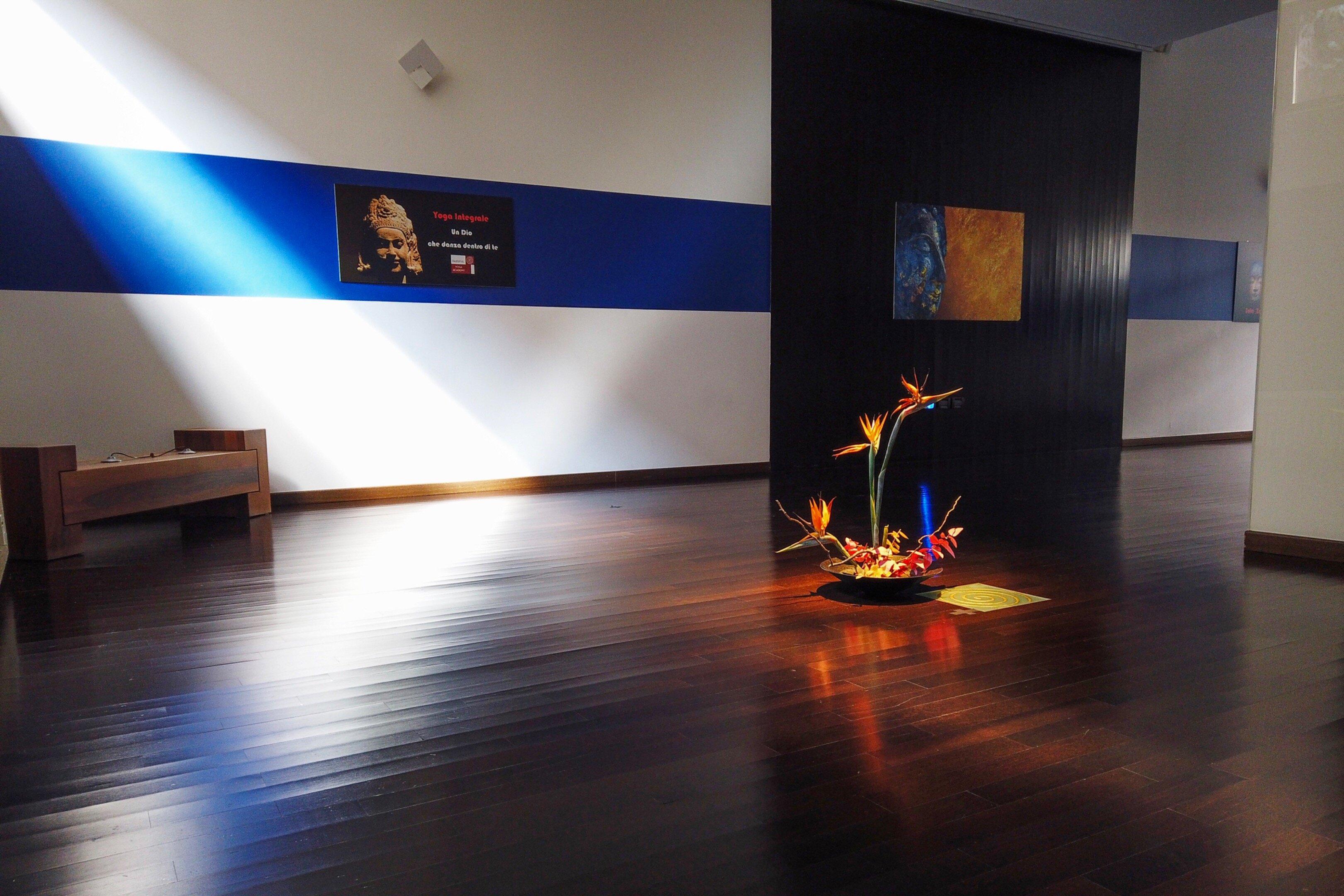 Parsifal Yoga Academy