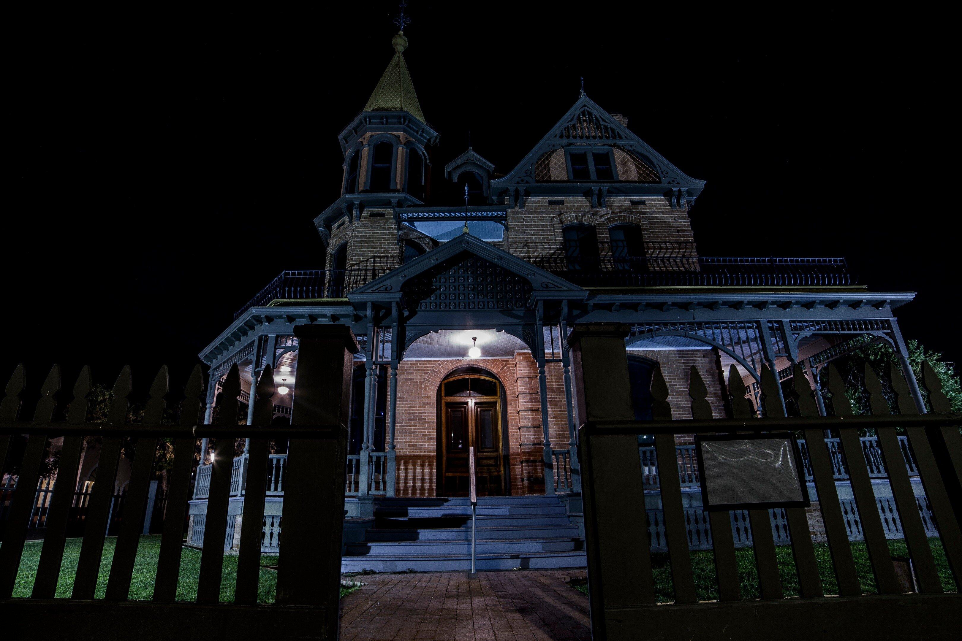 Phoenix Ghosts By US Ghost Adventures