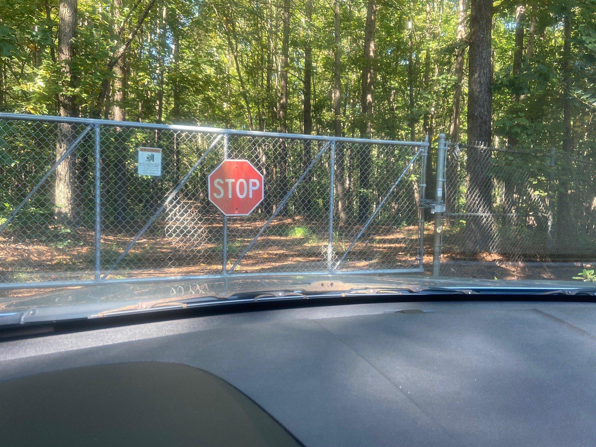 Iredell County Outdoor Education Center