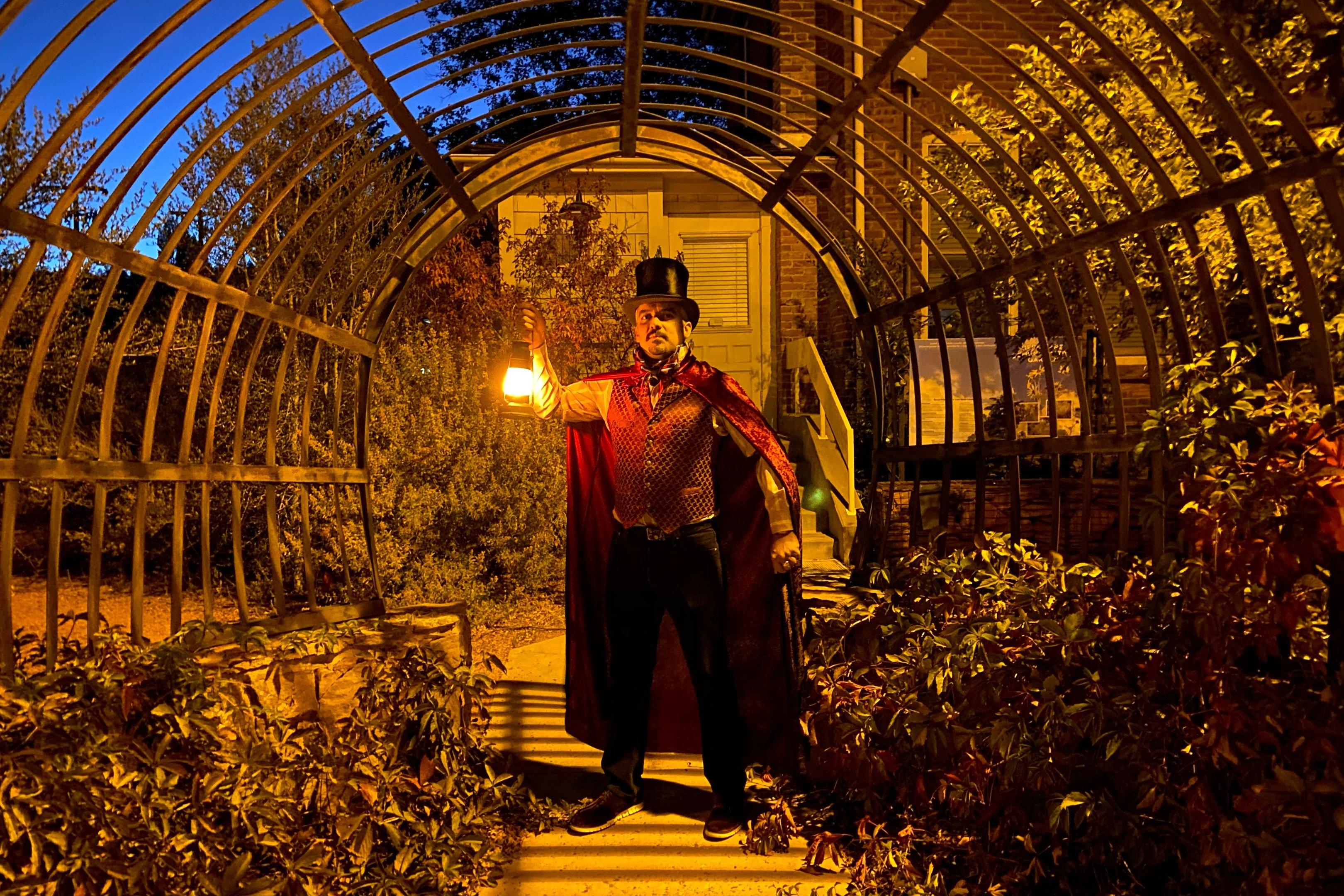 Freaky Foot Tours - Flagstaff