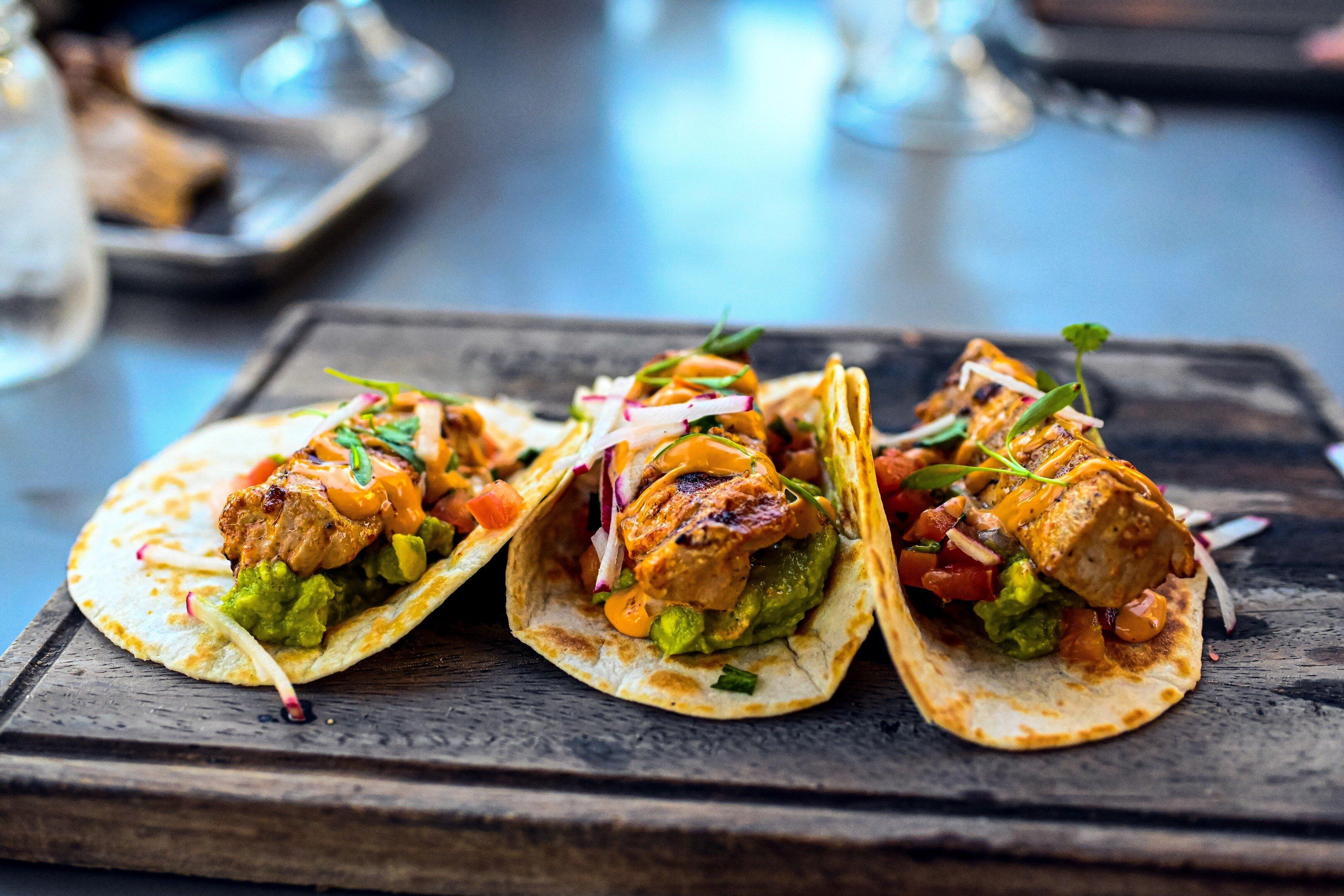 Secret Food Tours San Diego