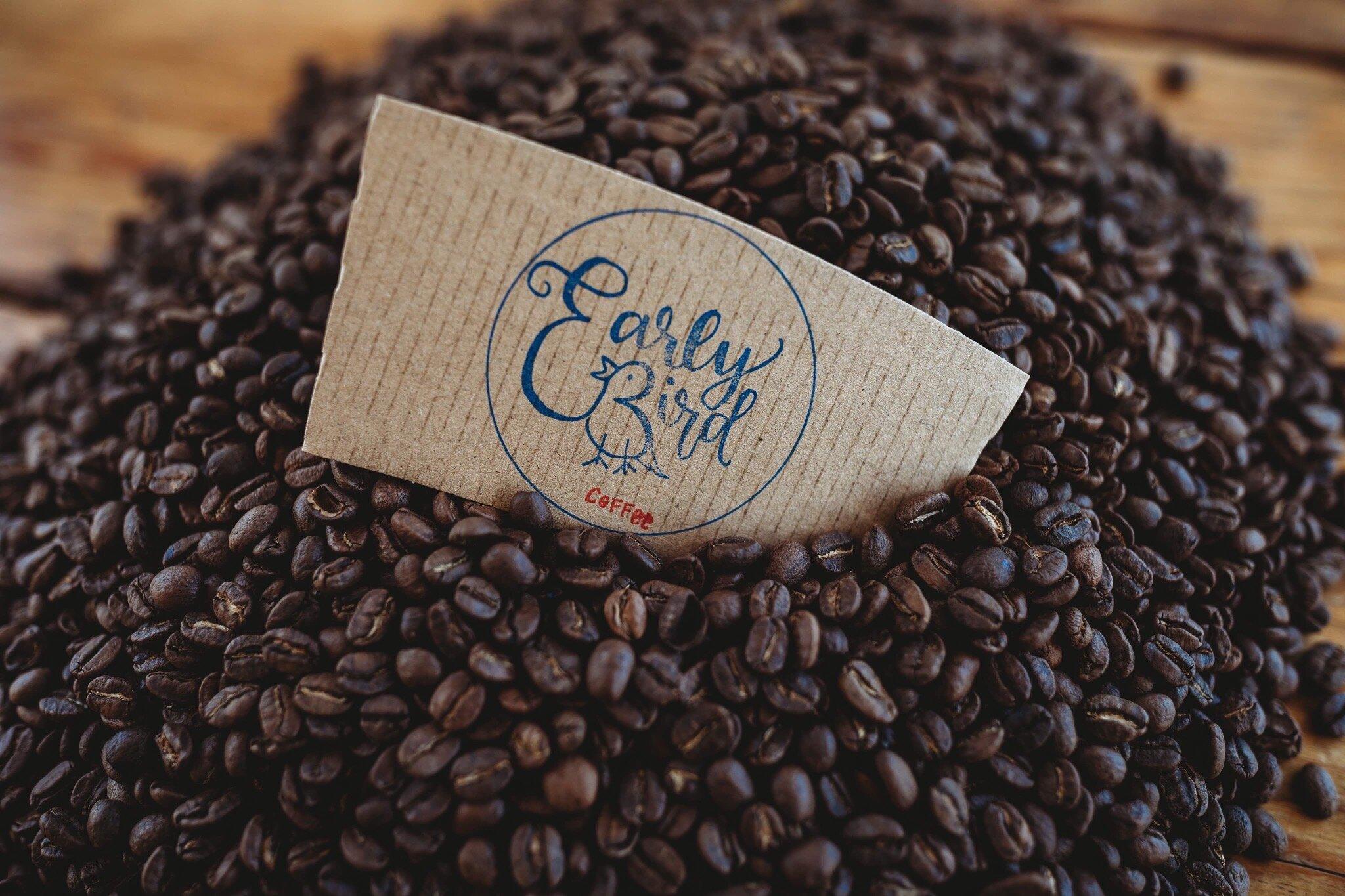 Early Bird Coffee