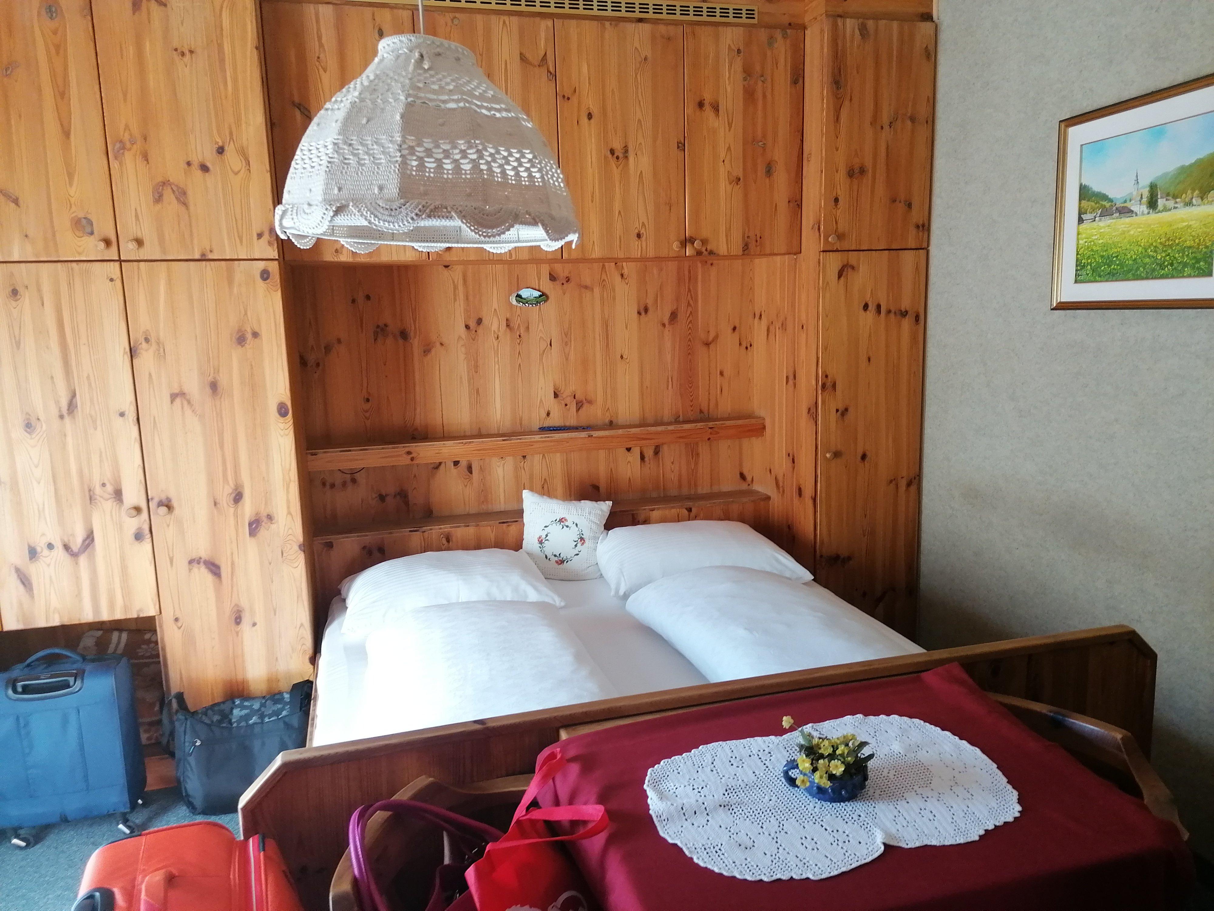 Romantikhaus Hufschmiede