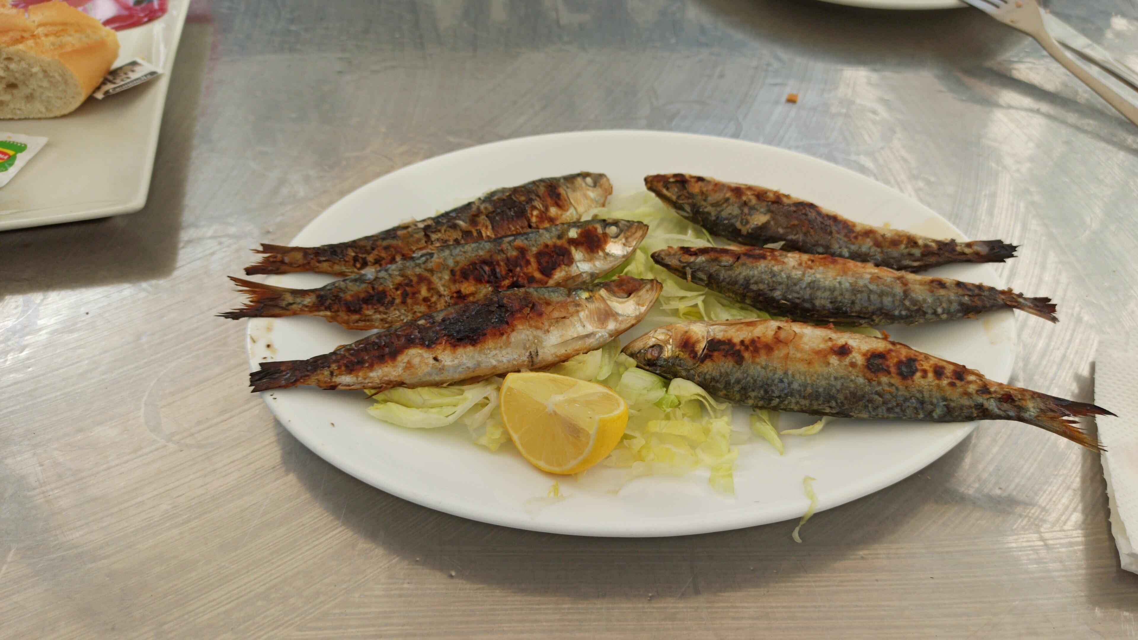 Cafe Restaurante Algarbe