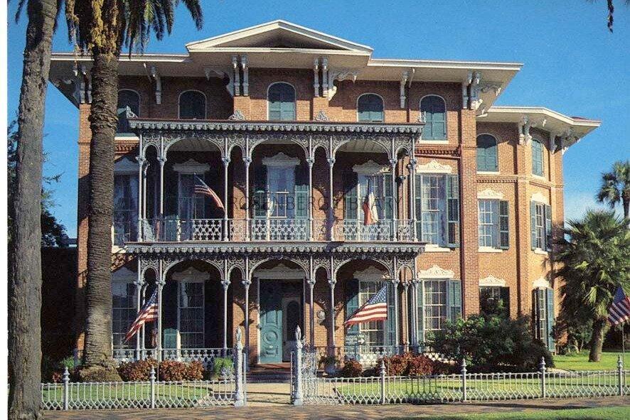Discount Galveston Ghost Tours