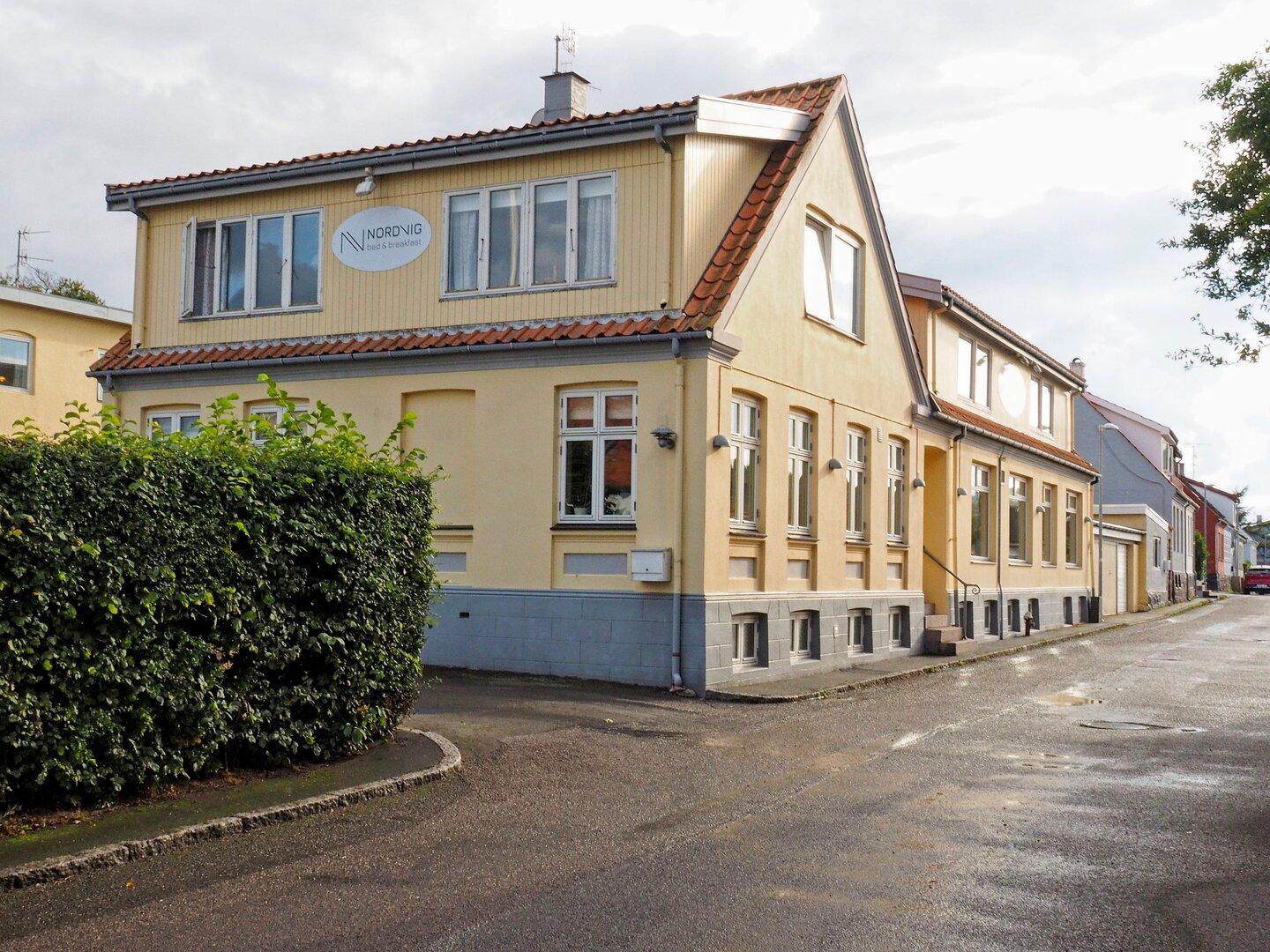 Nordvig Bed & Breakfast