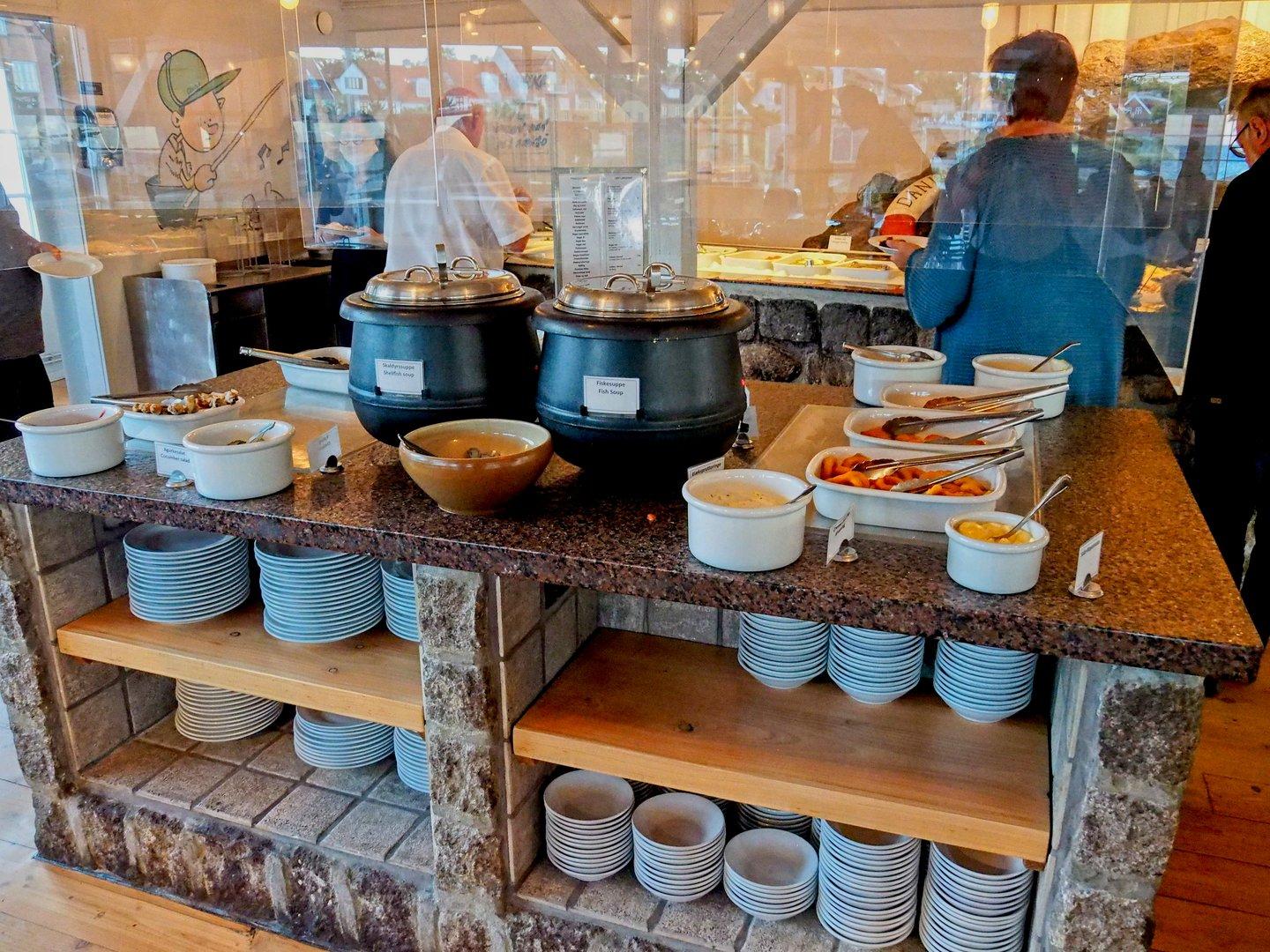 Nordbornholms Rogeri