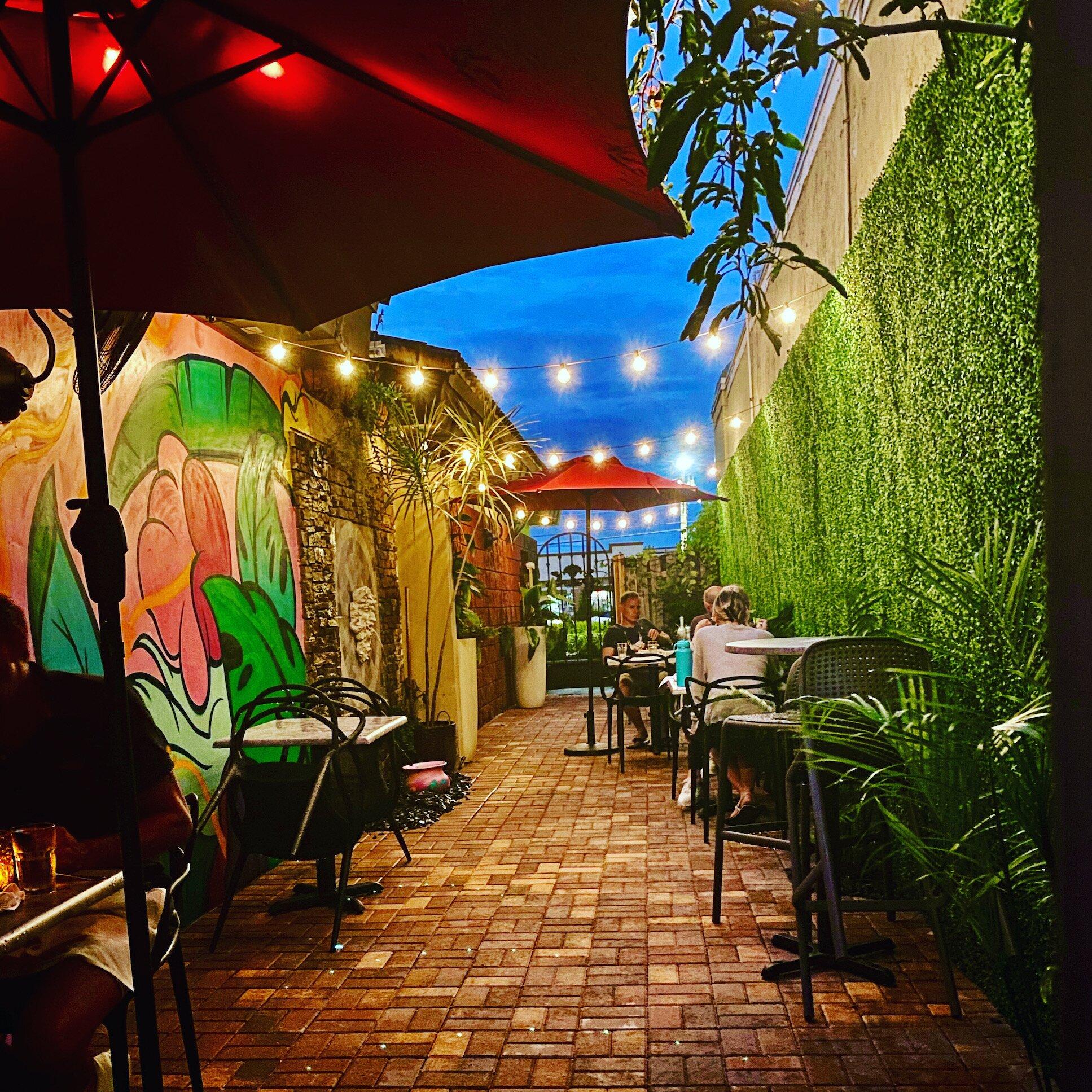 The Cook and the Cork