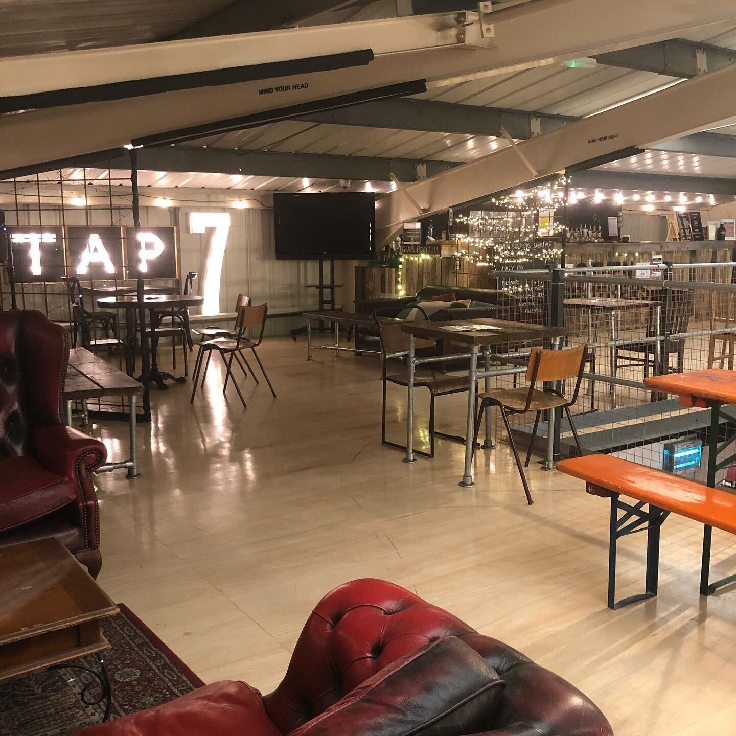 Seven Bro7hers Brewery