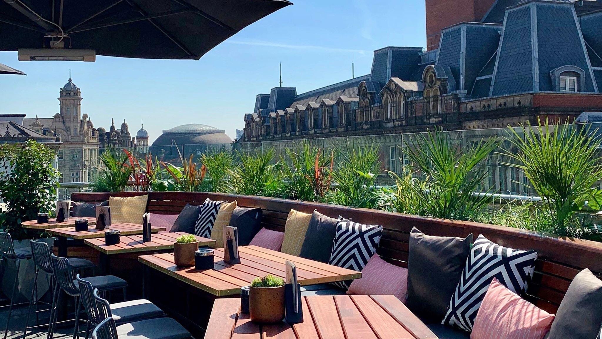 The Alchemist - Trinity